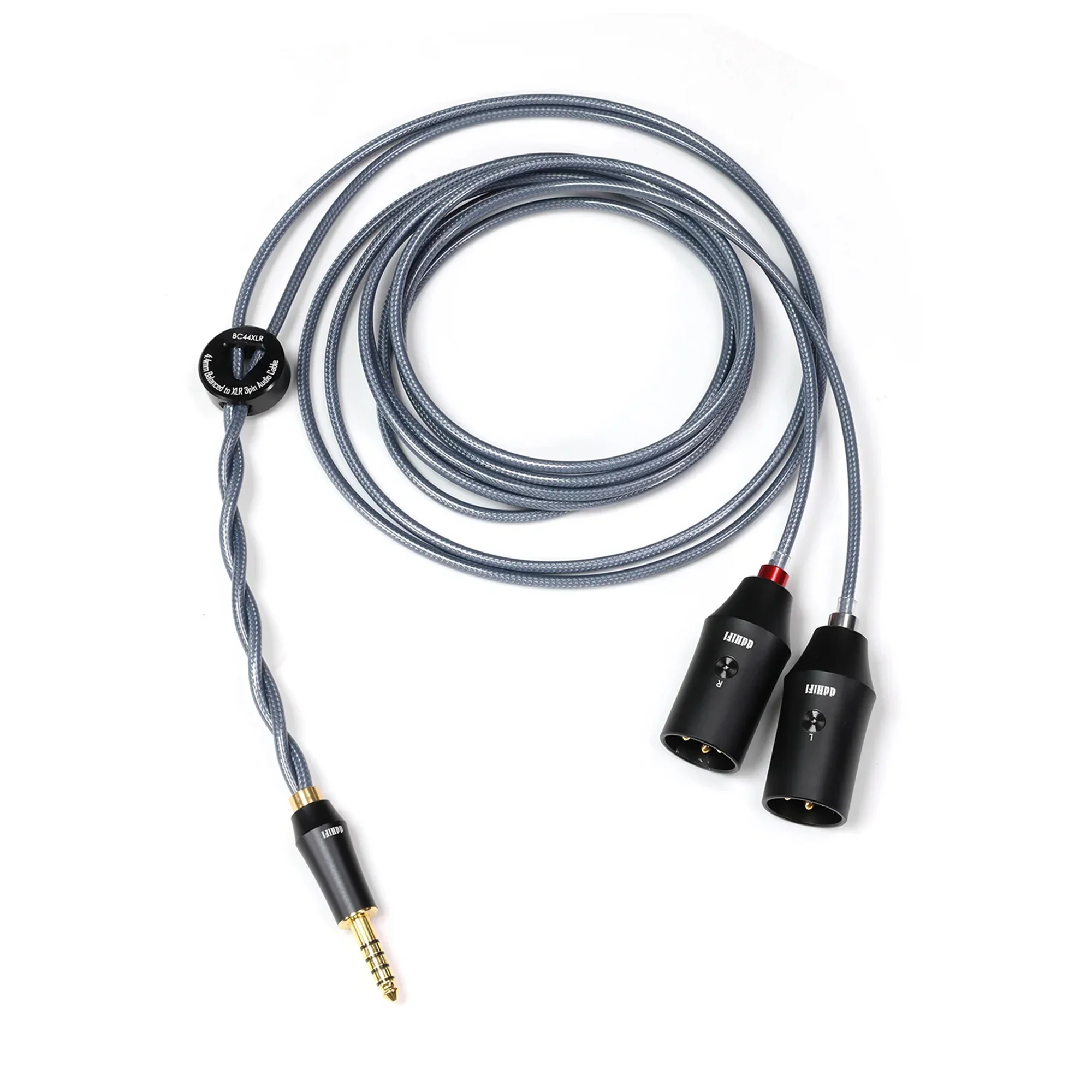 DDHiFi BC44XLR 4.4mm Balanced to XLR Cable - Image 2