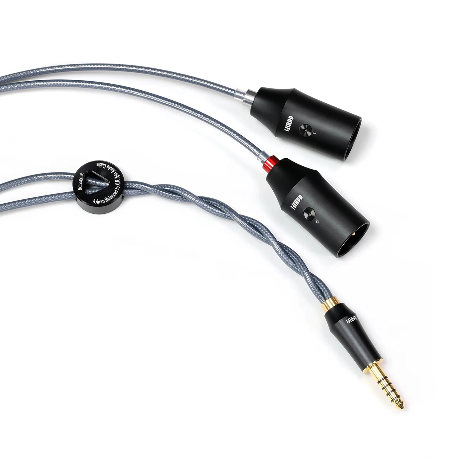DDHiFi BC44XLR 4.4mm Balanced to XLR Cable - Image 3