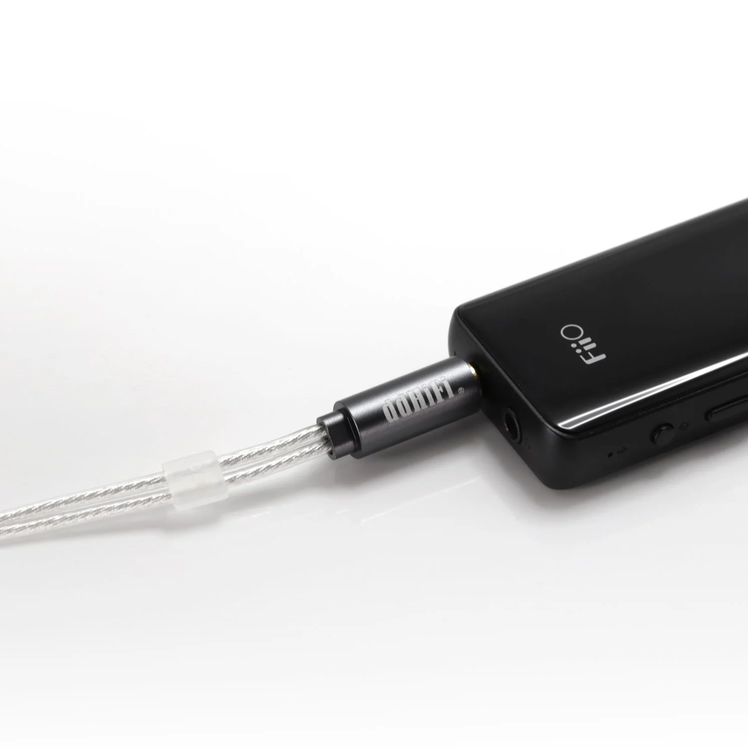 ddHiFi BC50B 50cm Earphone Cable for Bluetooth Amplifiers - Image 3