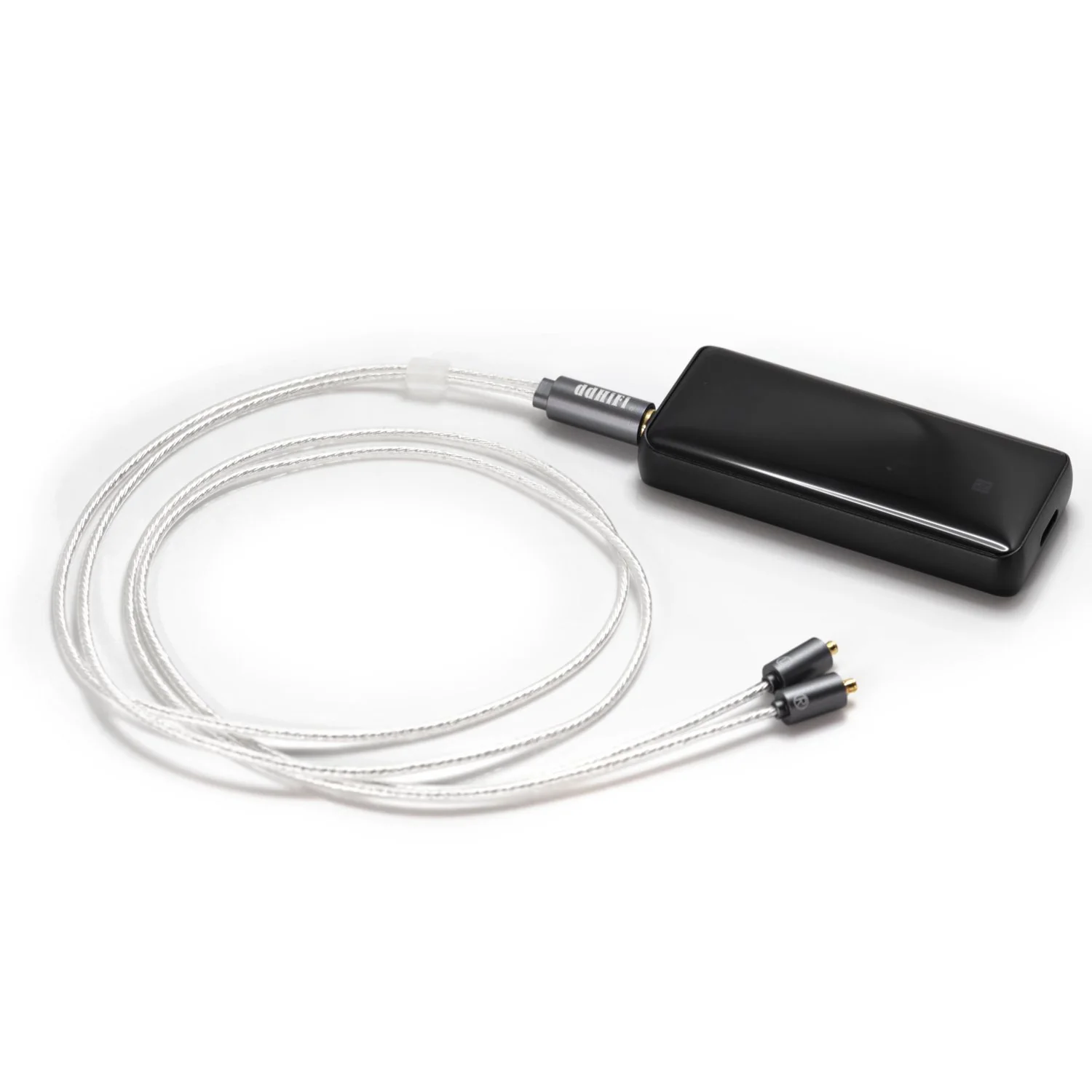 ddHiFi BC50B 50cm Earphone Cable for Bluetooth Amplifiers - Image 7