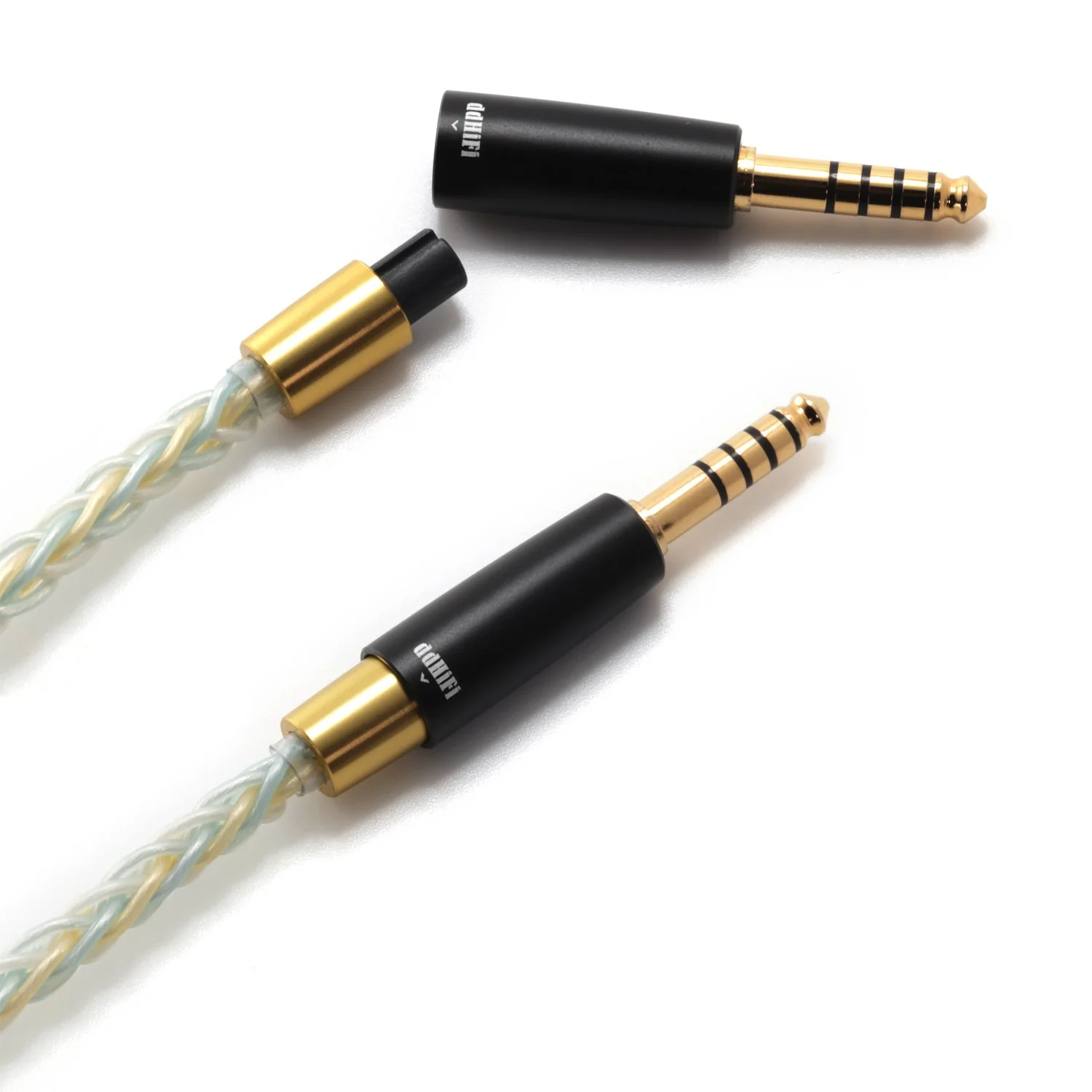 ddHiFi BM4P Headphone Cable Adapter *Solder Required* - Image 3