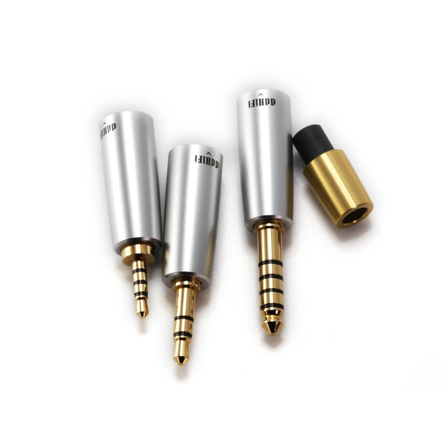 ddHiFi BM4P Headphone Cable Adapter *Solder Required* - Image 4