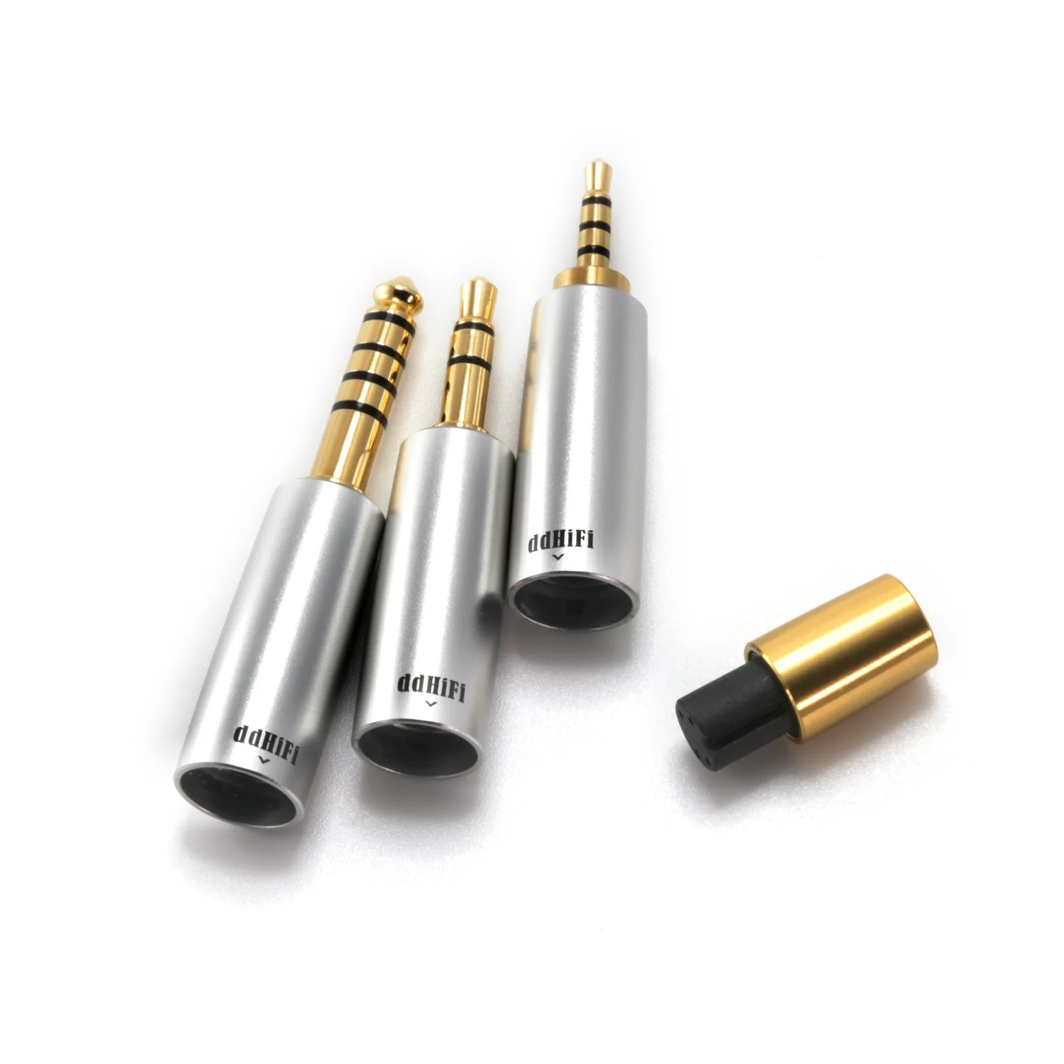 ddHiFi BM4P Headphone Cable Adapter *Solder Required* - Image 5