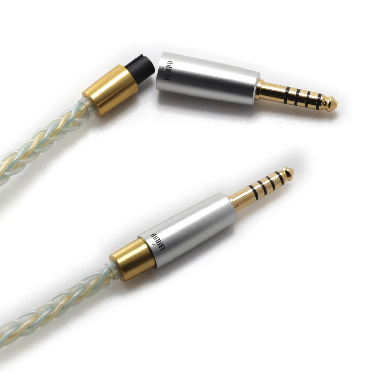 ddHiFi BM4P Headphone Cable Adapter *Solder Required* - Image 6
