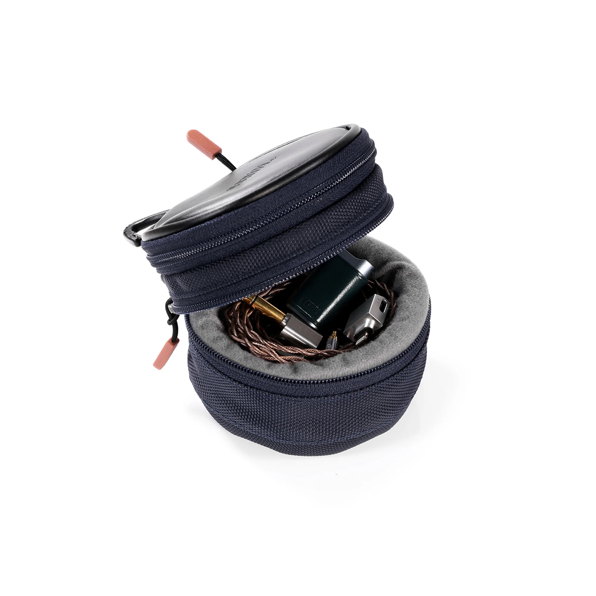 ddHiFi C100 Earphones Carrying Case - Image 3