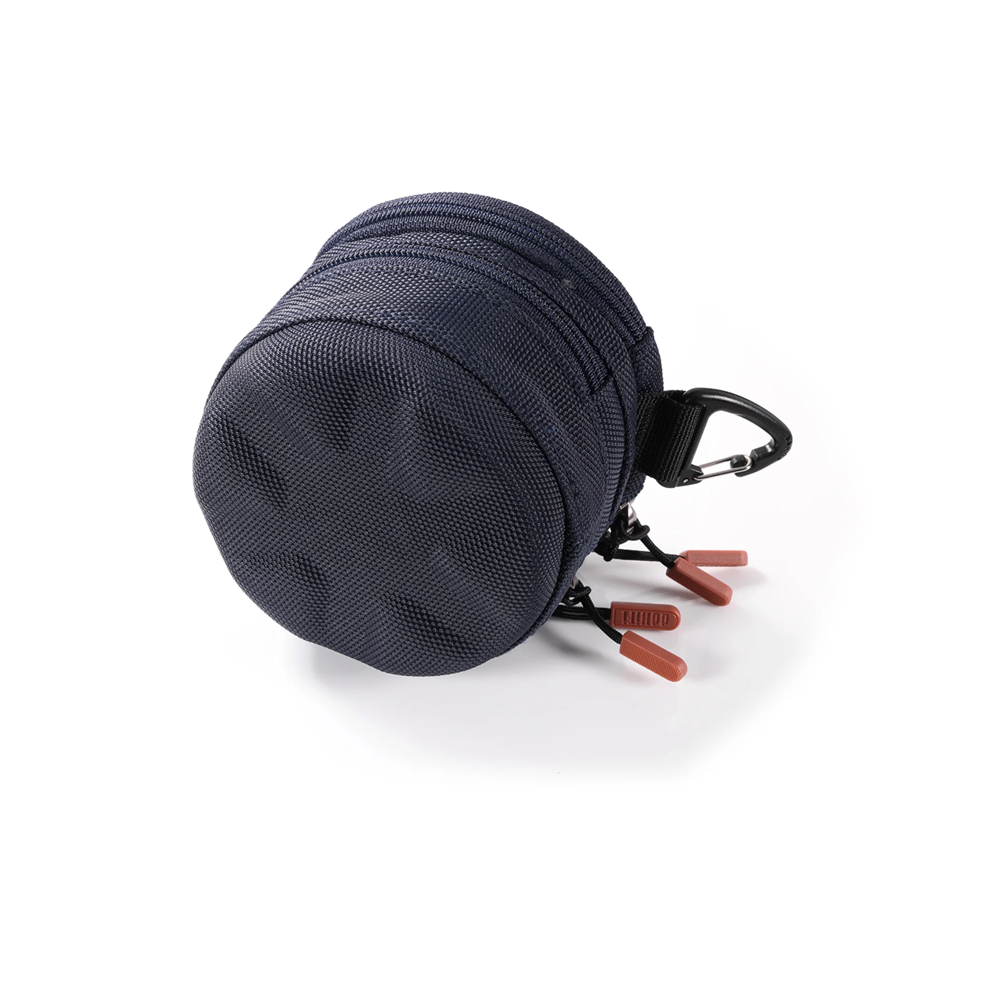 ddHiFi C100 Earphones Carrying Case - Image 4