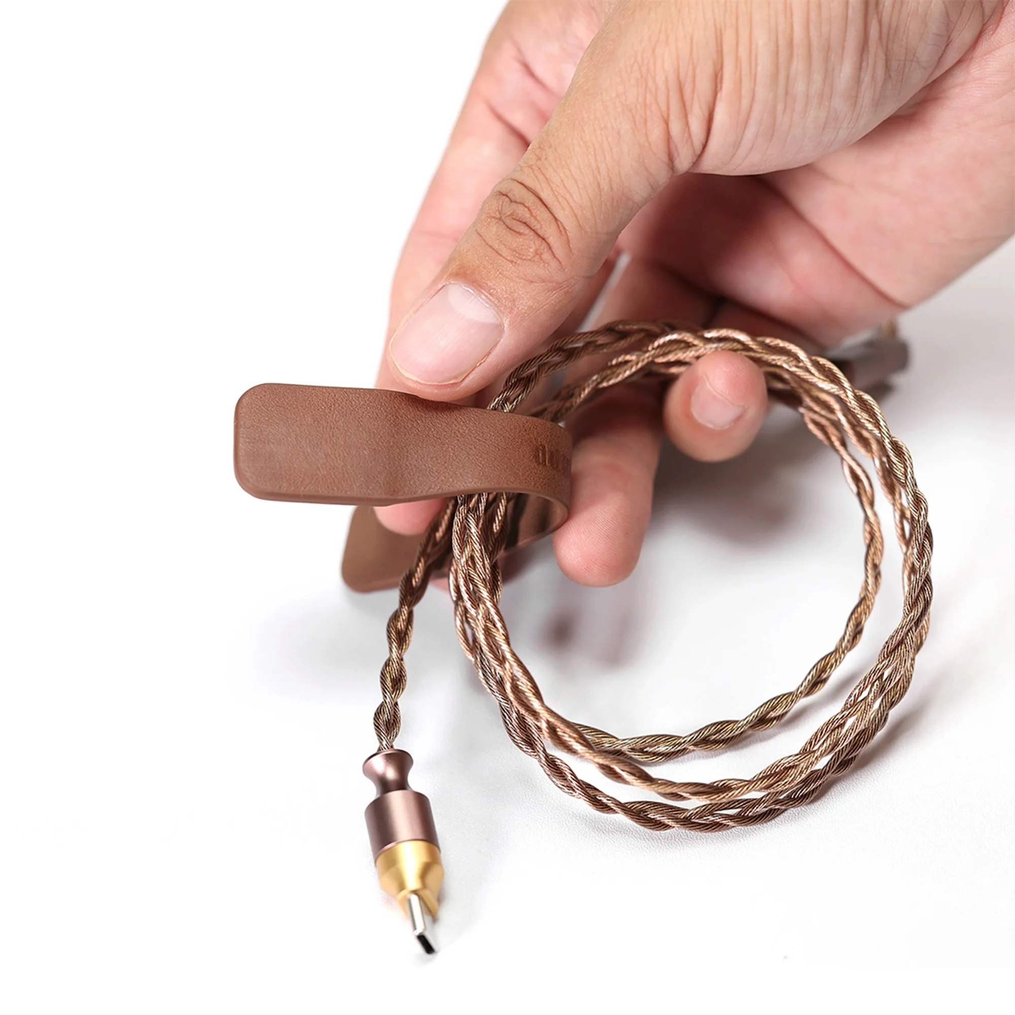 ddHiFi C10D Magnetic Cable Clip - Image 3
