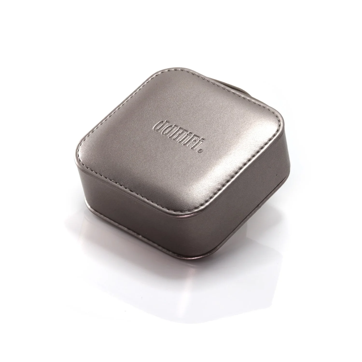 ddHiFi C80A PU Leather Storage Case - Image 2