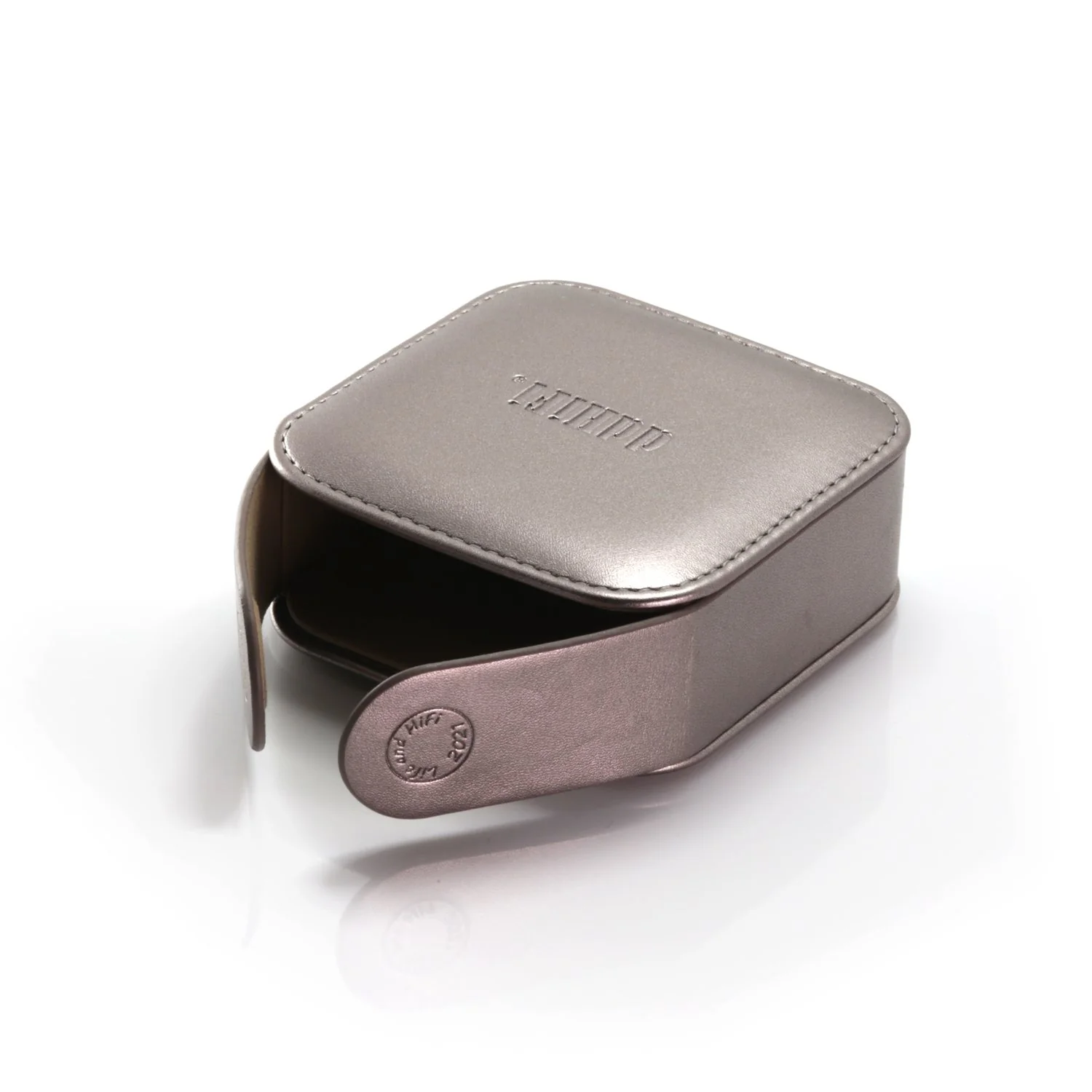 ddHiFi C80A PU Leather Storage Case - Image 3
