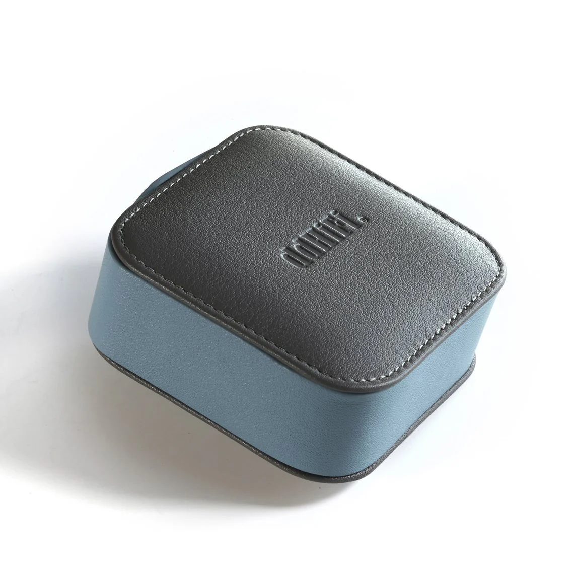 ddHiFi C80B Leather Storage Case - Image 2