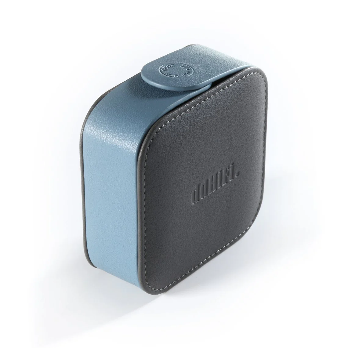 ddHiFi C80B Leather Storage Case - Image 3