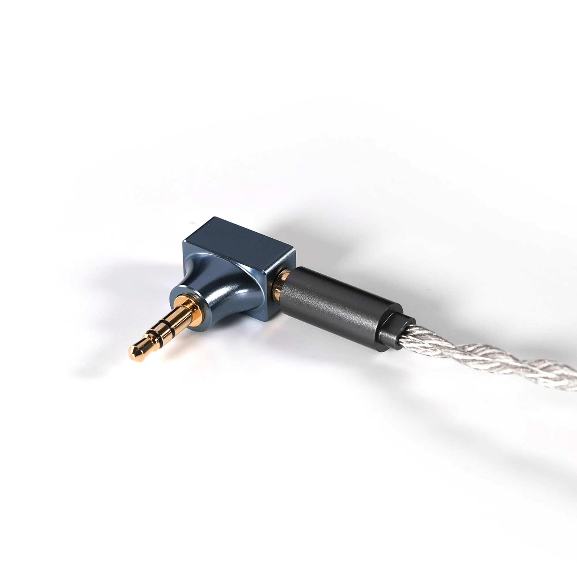 ddHiFi DJ30C 3.5mm Female to 3.5mm Male Adapter - Image 2
