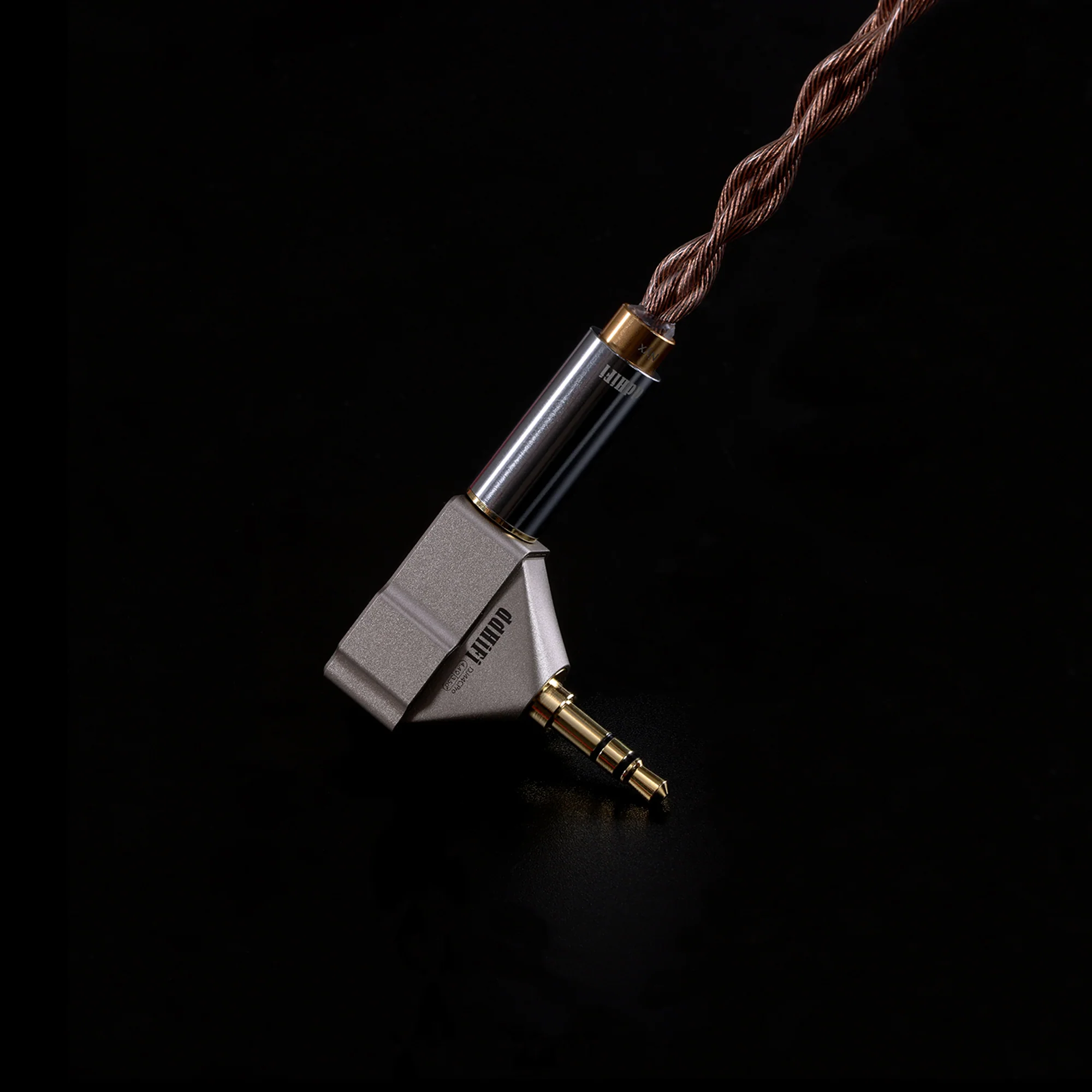 ddHiFi DJ44CPro 4.4mm Balanced Adapter - Image 5