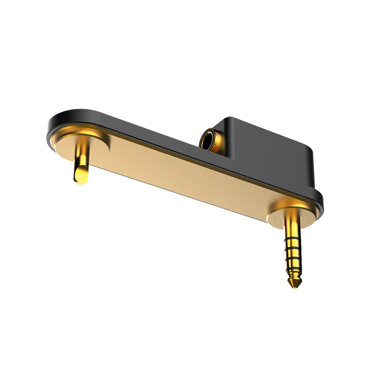ddHiFi DJ44S MAX 4.4mm Ground Pin Adapter - Image 2