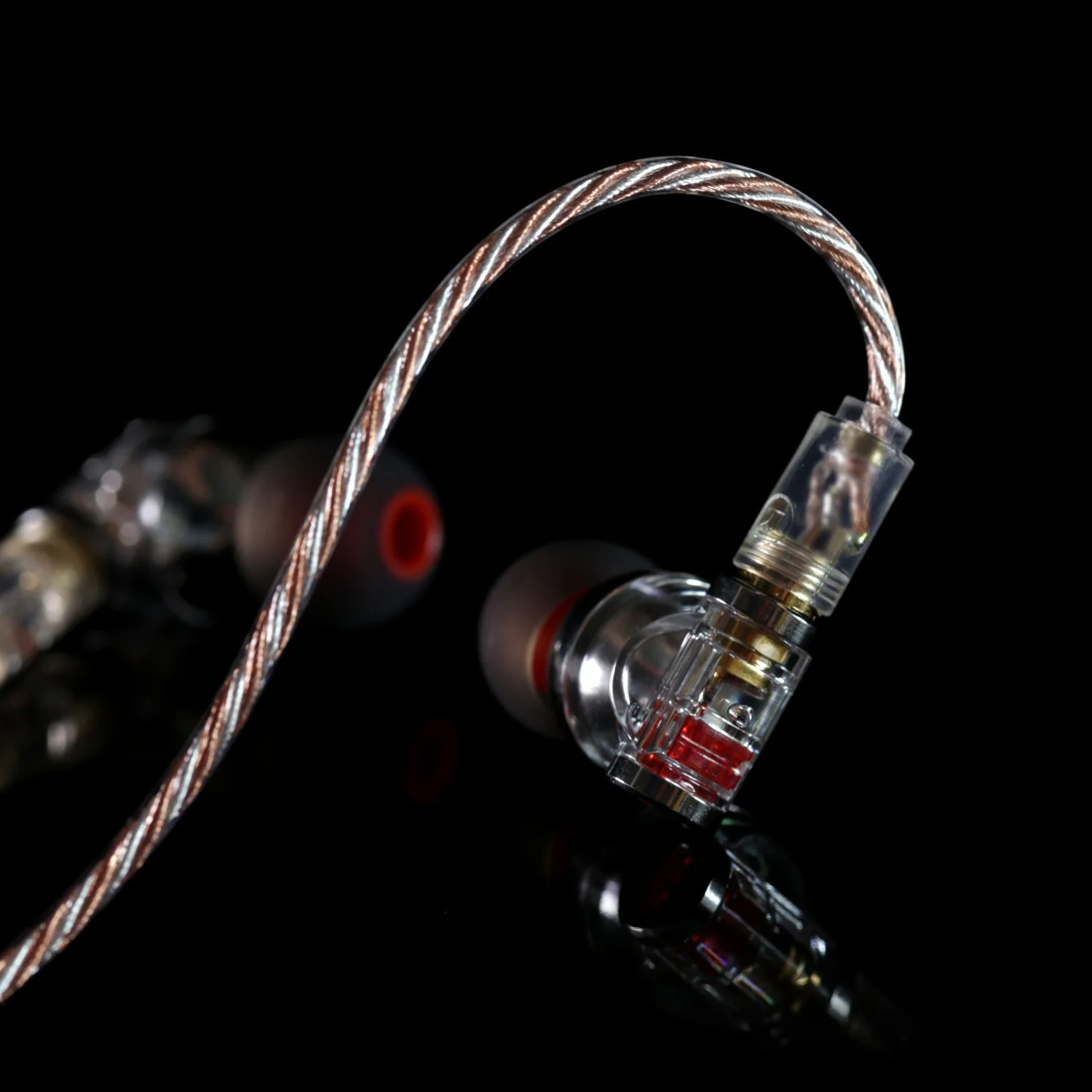ddHiFi Janus2 E2020B In-Ear Earphones - Image 12