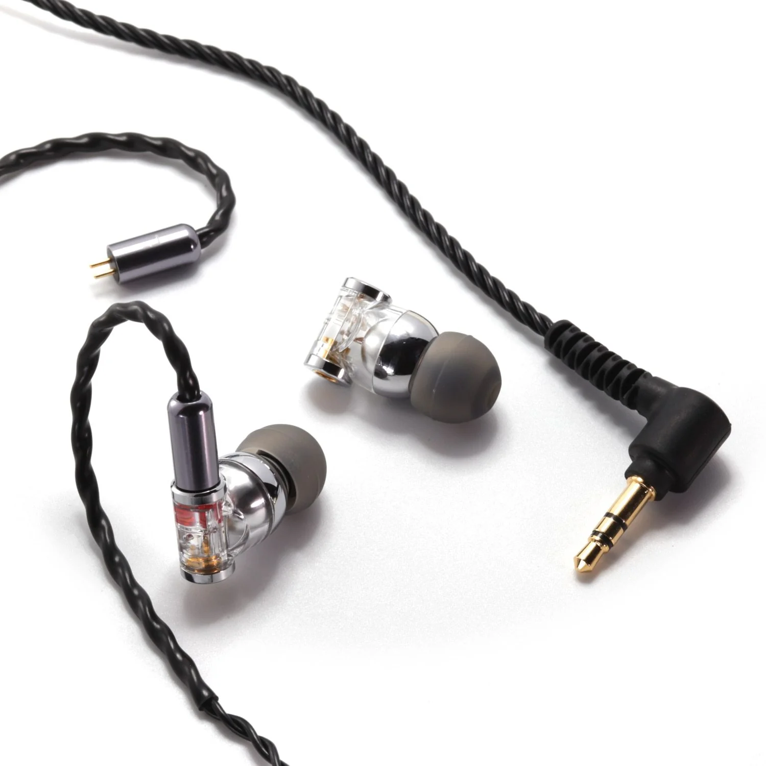 ddHiFi Janus2 E2020B In-Ear Earphones - Image 15