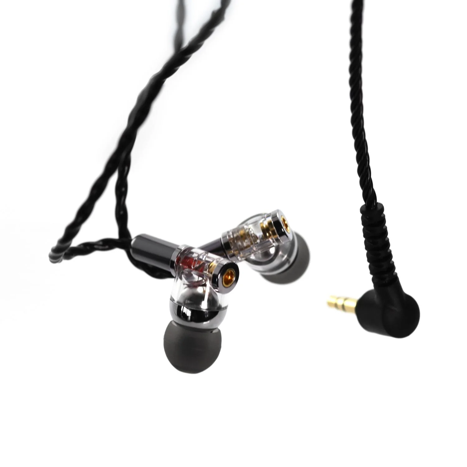 ddHiFi Janus2 E2020B In-Ear Earphones - Image 17