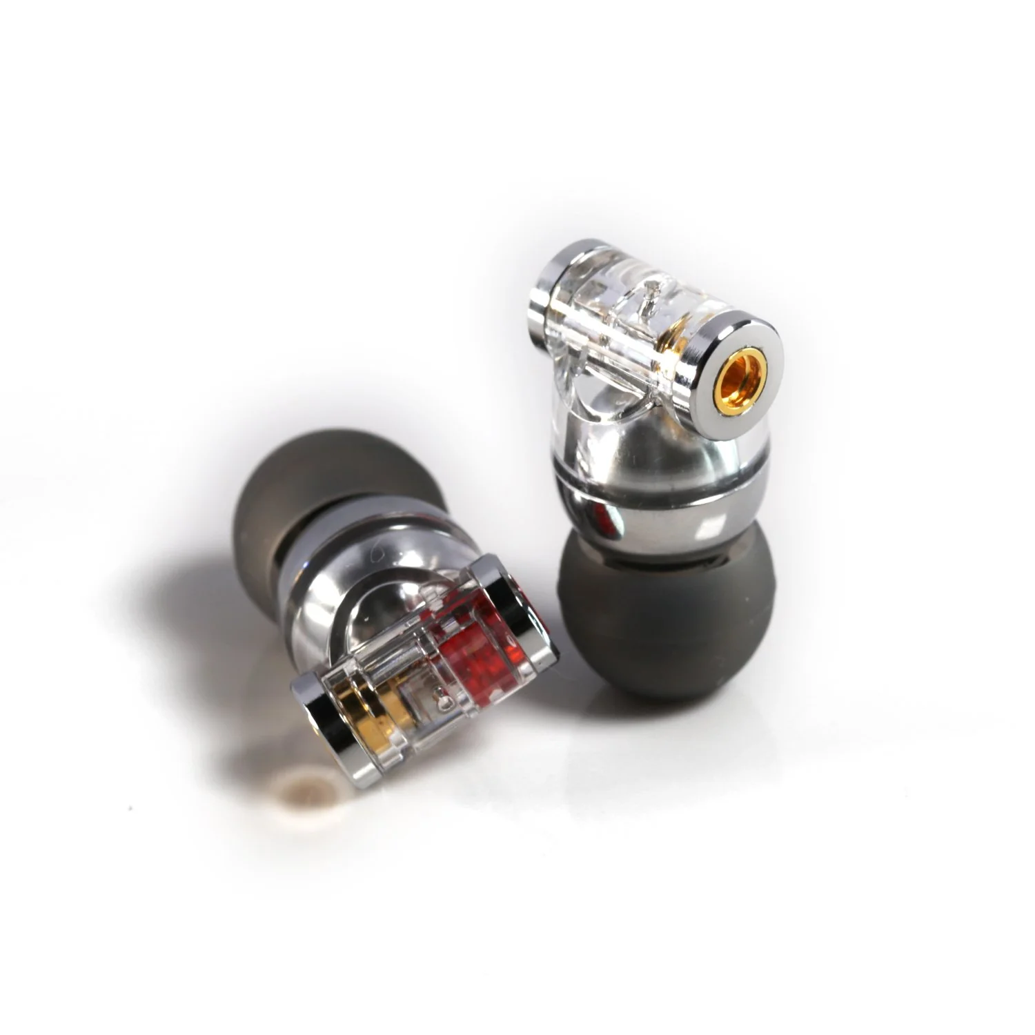 ddHiFi Janus2 E2020B In-Ear Earphones - Image 2