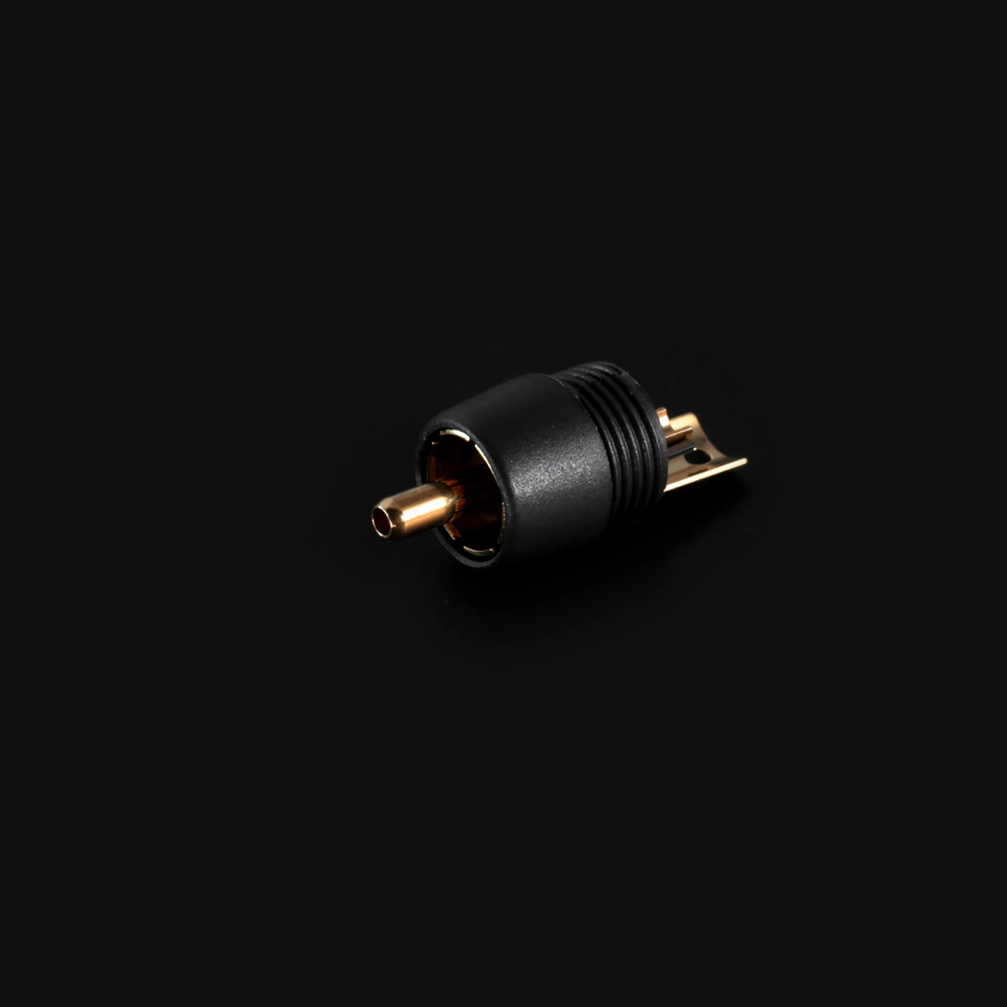 DDHiFi RC100C RCA Plug OCC Copper Coaxial Cable - Image 3