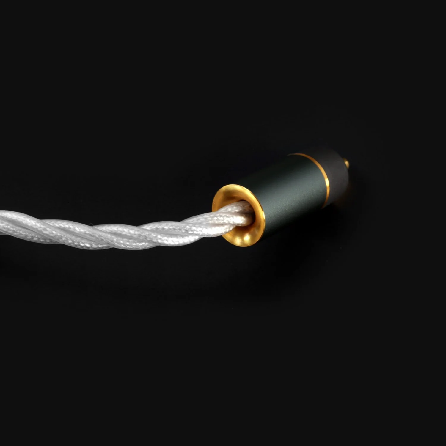 ddHiFi RC20A RCA Interconnect Cable Pair - Image 3