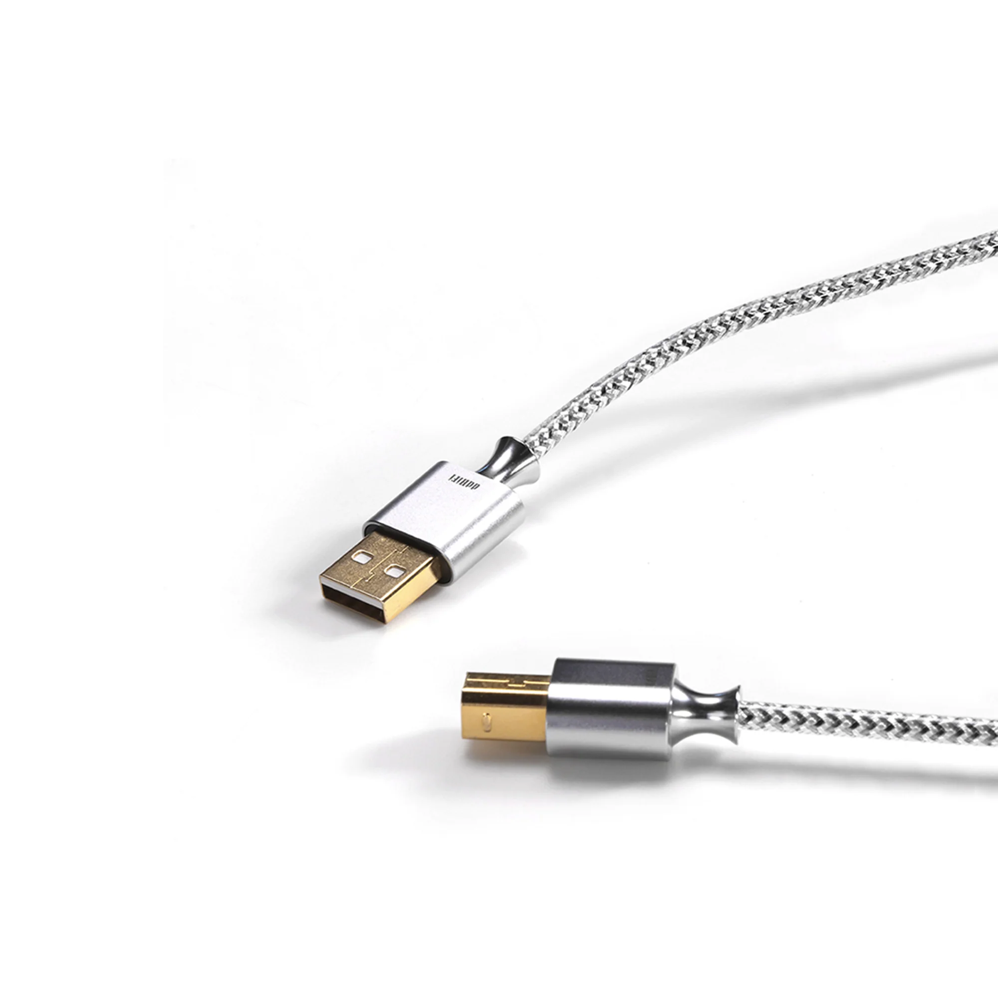 ddHiFi TC07 Series USB Decoding Cable - Image 2