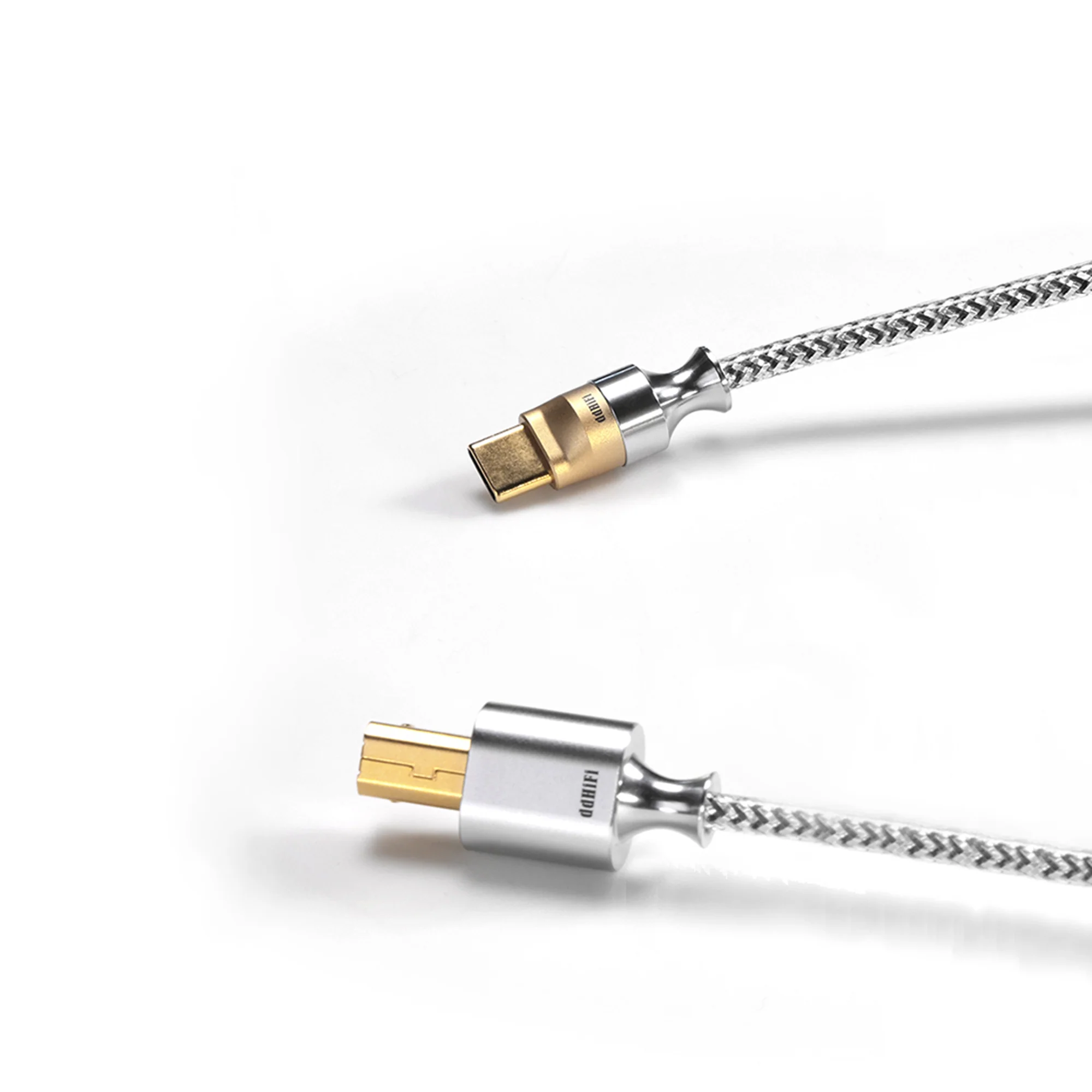 ddHiFi TC07 Series USB Decoding Cable - Image 5