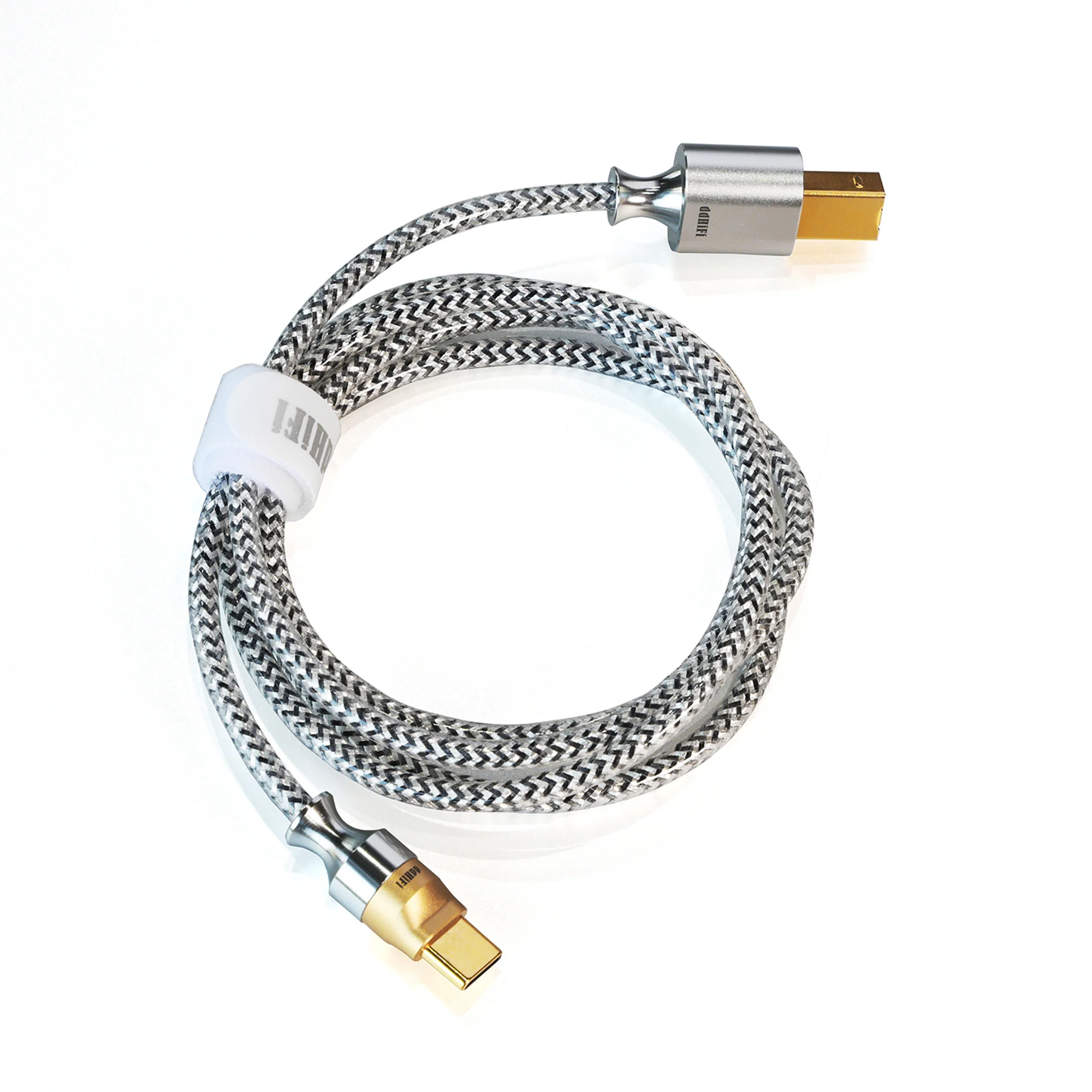 ddHiFi TC07 Series USB Decoding Cable - Image 6