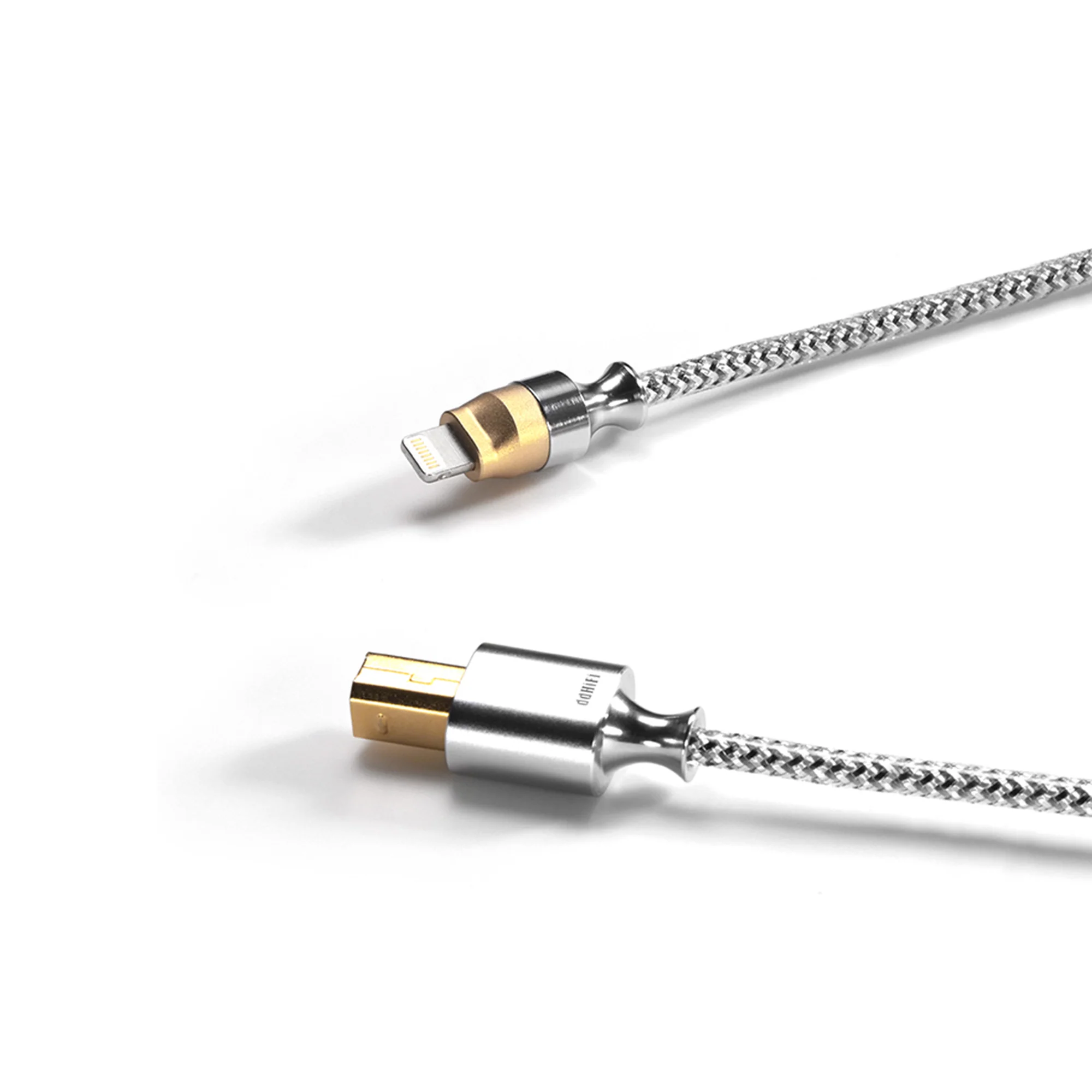 ddHiFi TC07 Series USB Decoding Cable - Image 8