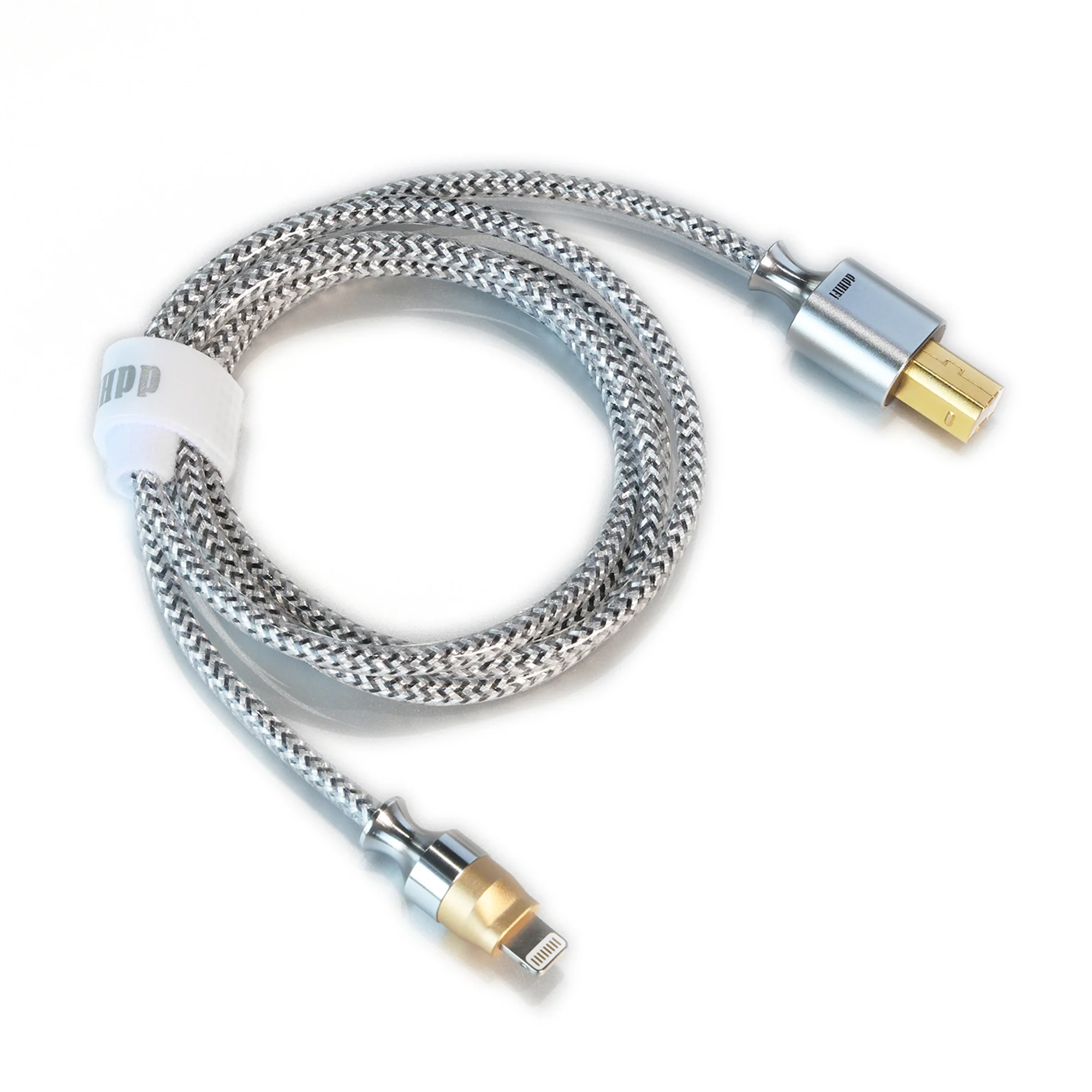 ddHiFi TC07 Series USB Decoding Cable - Image 9
