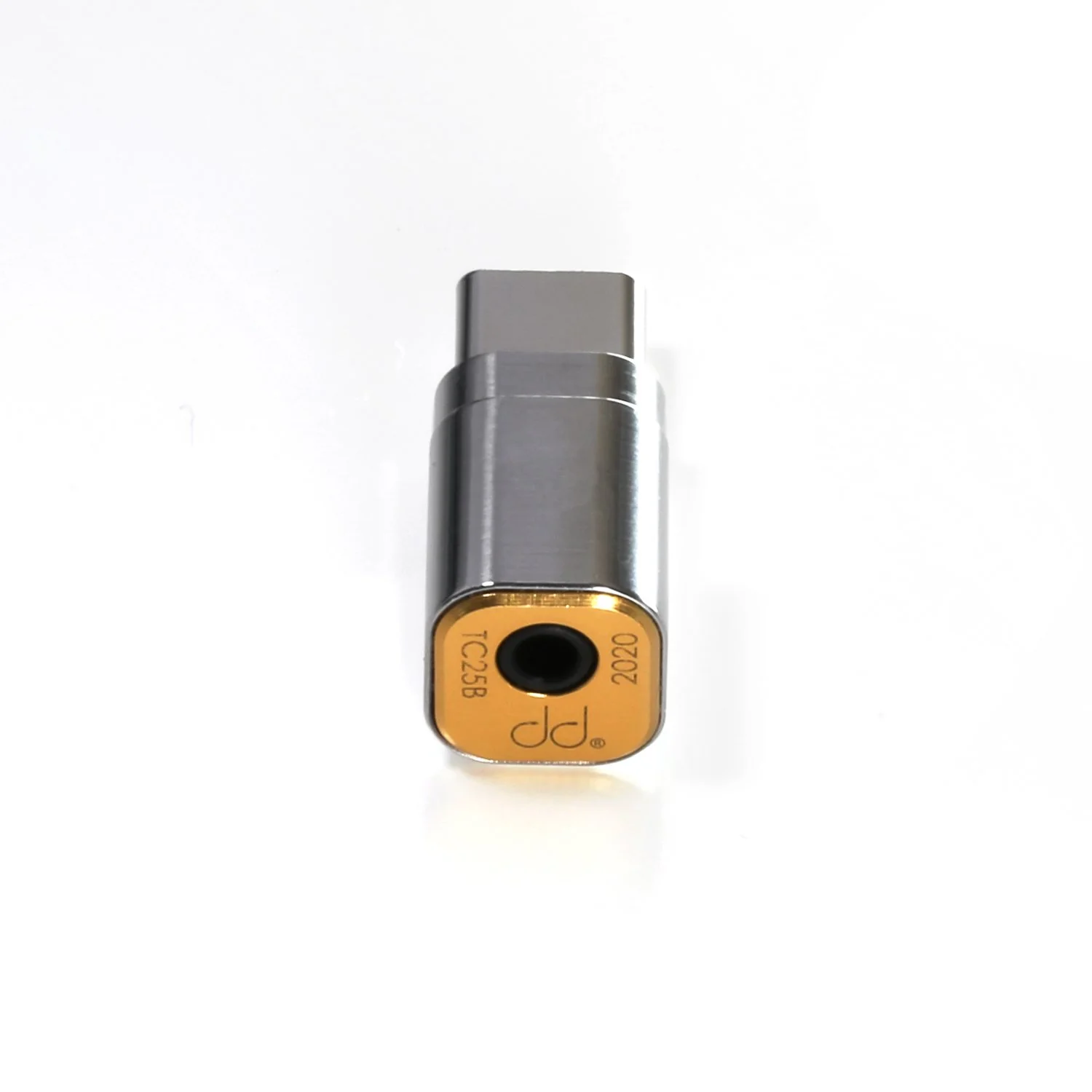 ddHiFi TC25B Type C to 2.5mm Adapter - Image 6