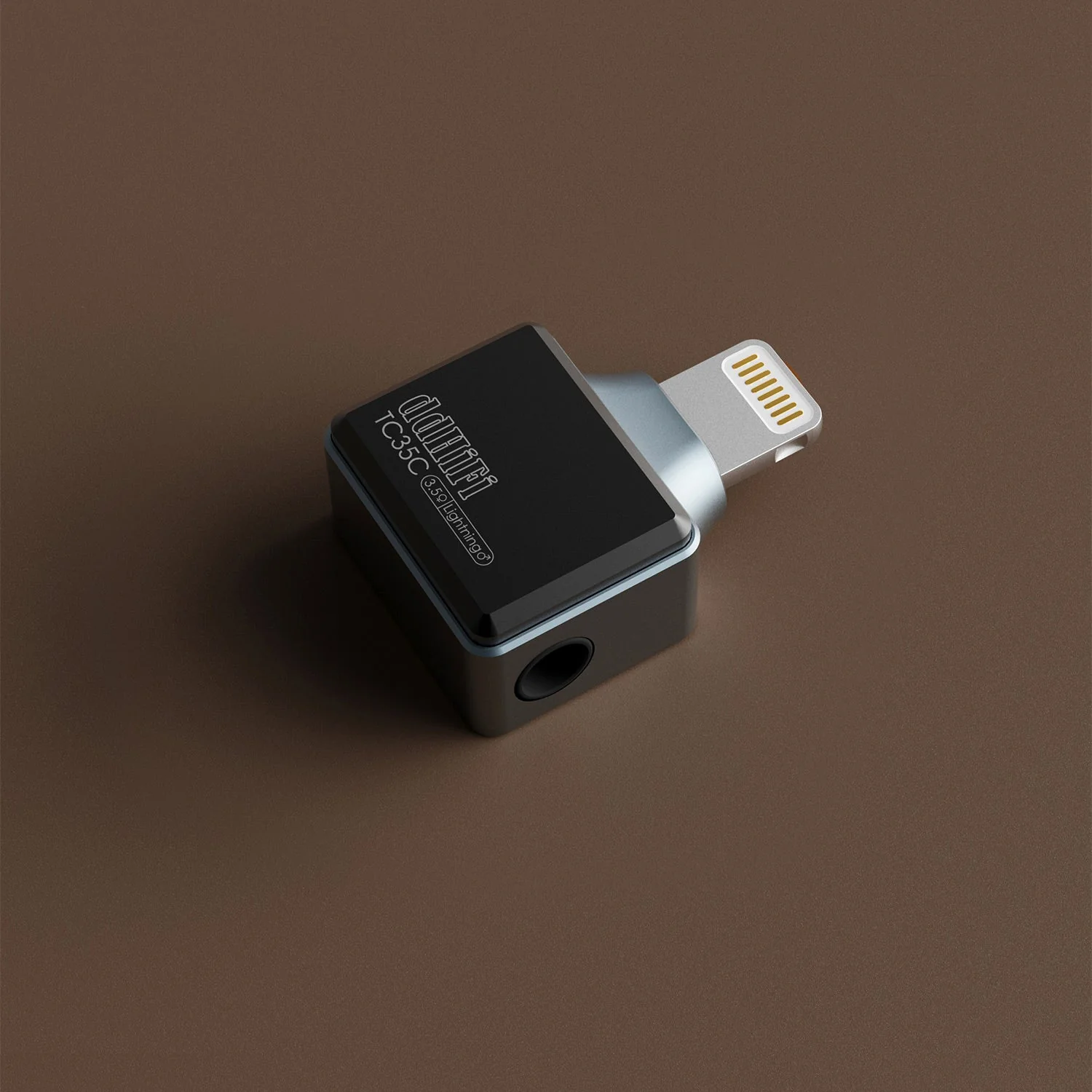 ddHiFi TC35C Lightning to 3.5mm Adapter - Image 8