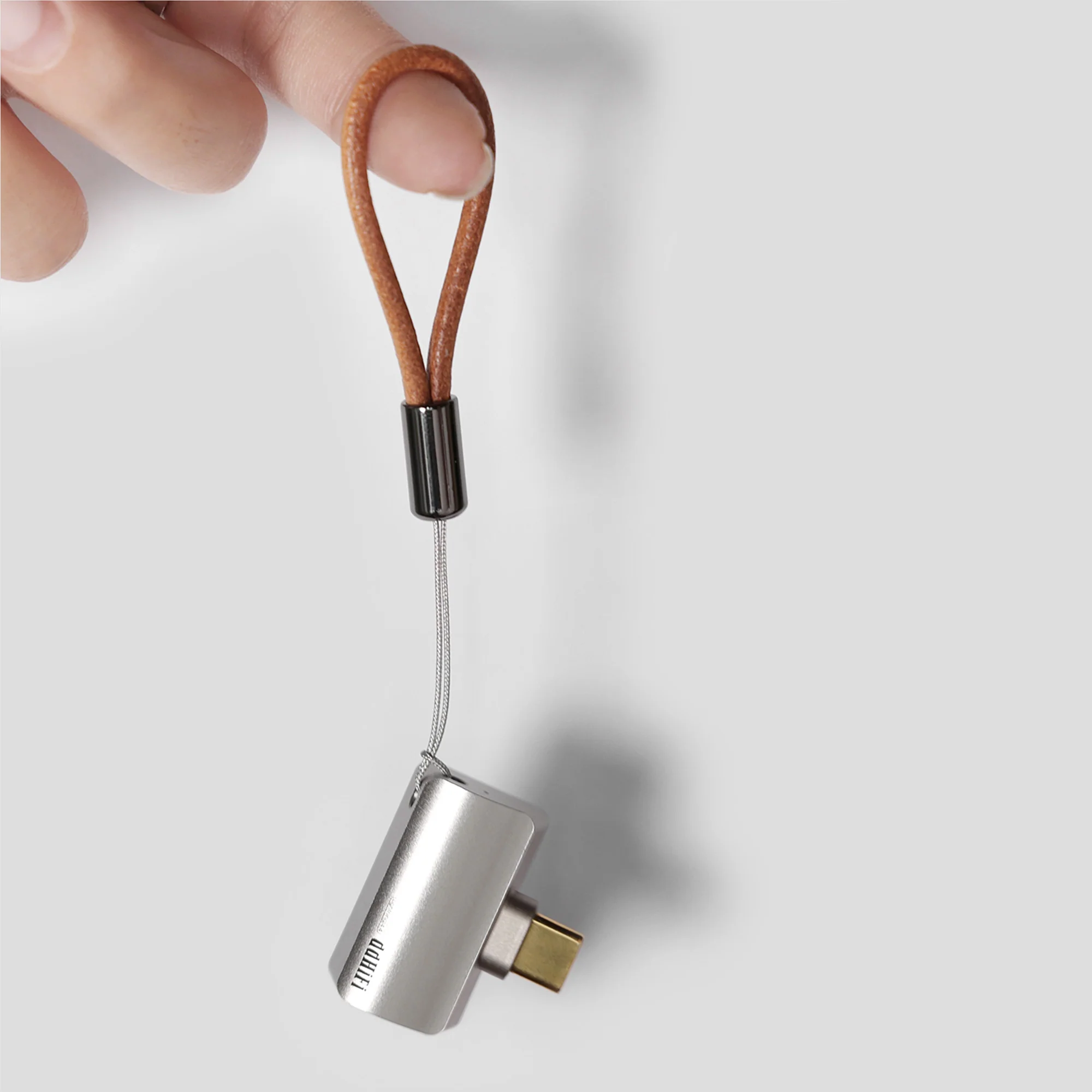 ddHiFi TC44Pro 4.4mm Adapter - Image 2