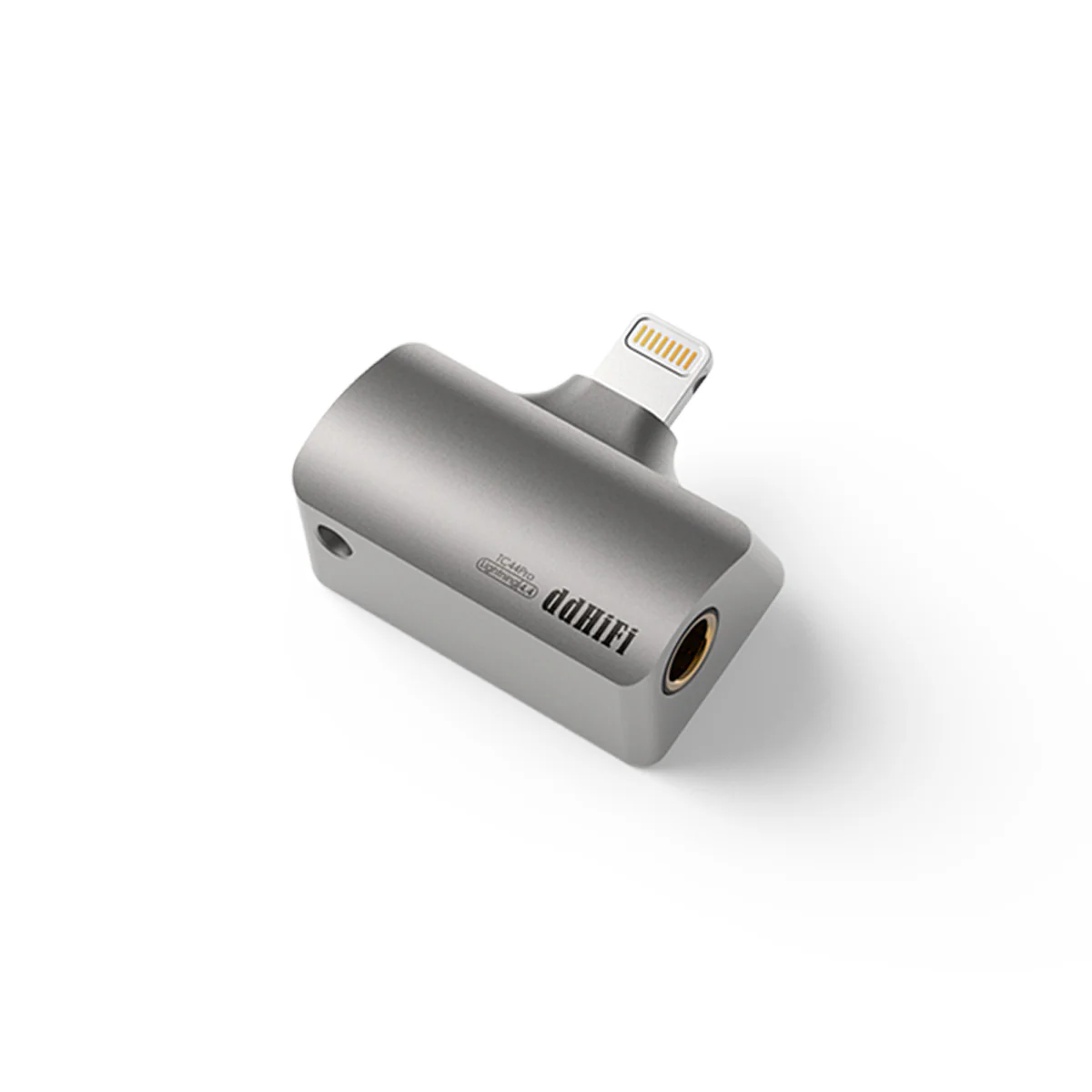 ddHiFi TC44Pro 4.4mm Adapter - Image 4