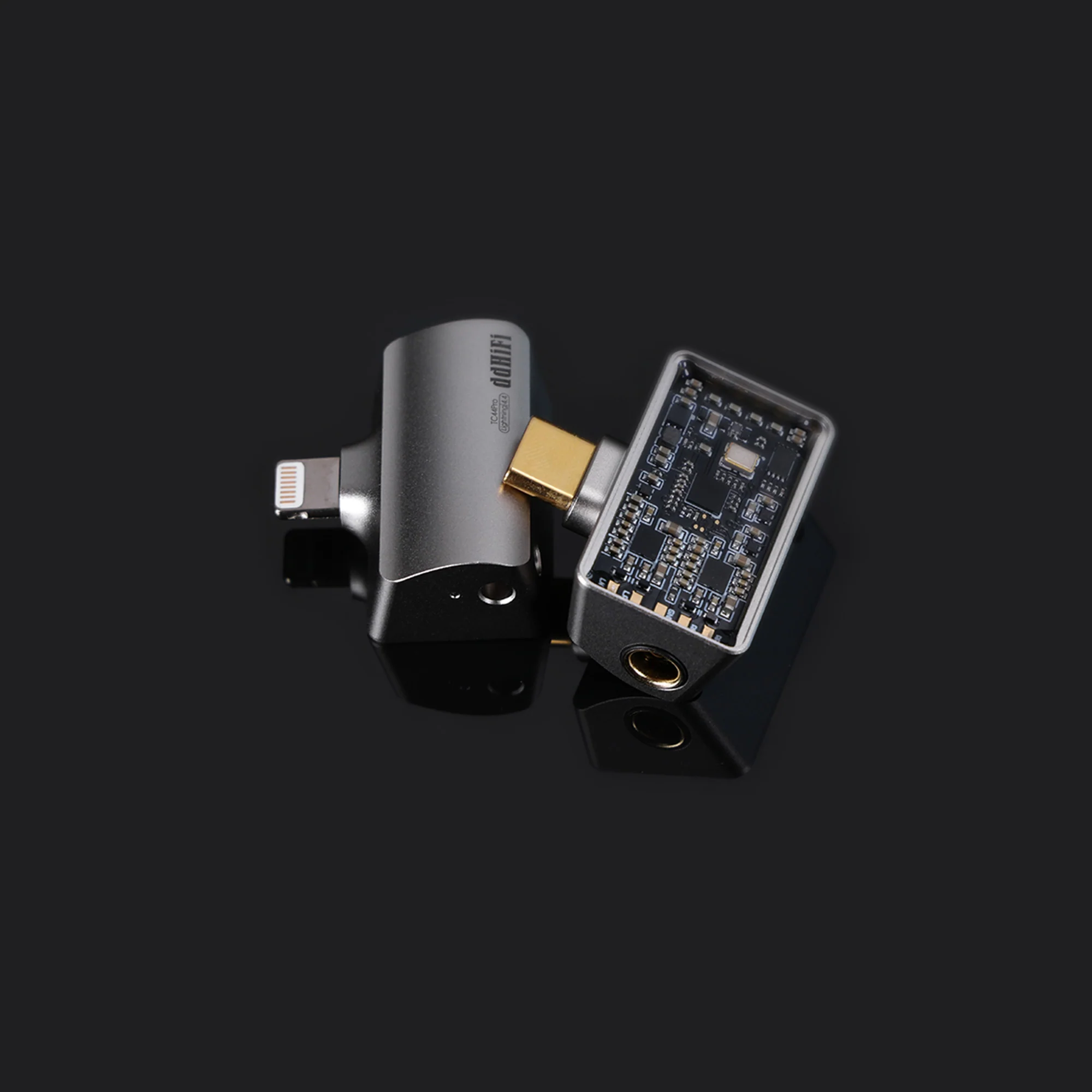 ddHiFi TC44Pro 4.4mm Adapter - Image 9