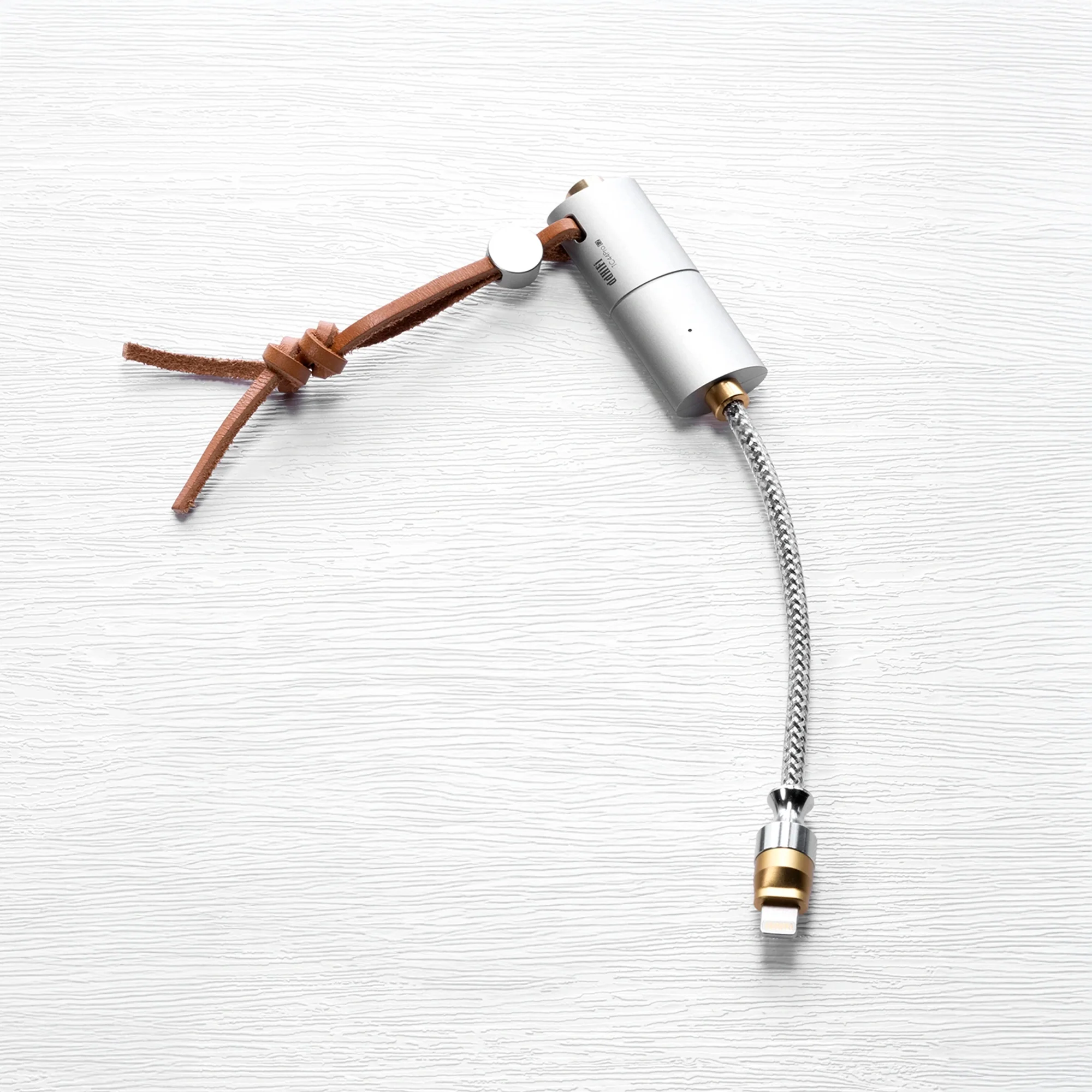 DDHiFi TC44Pro E2 Hi-Res DAC & AMP Adapter - Image 4