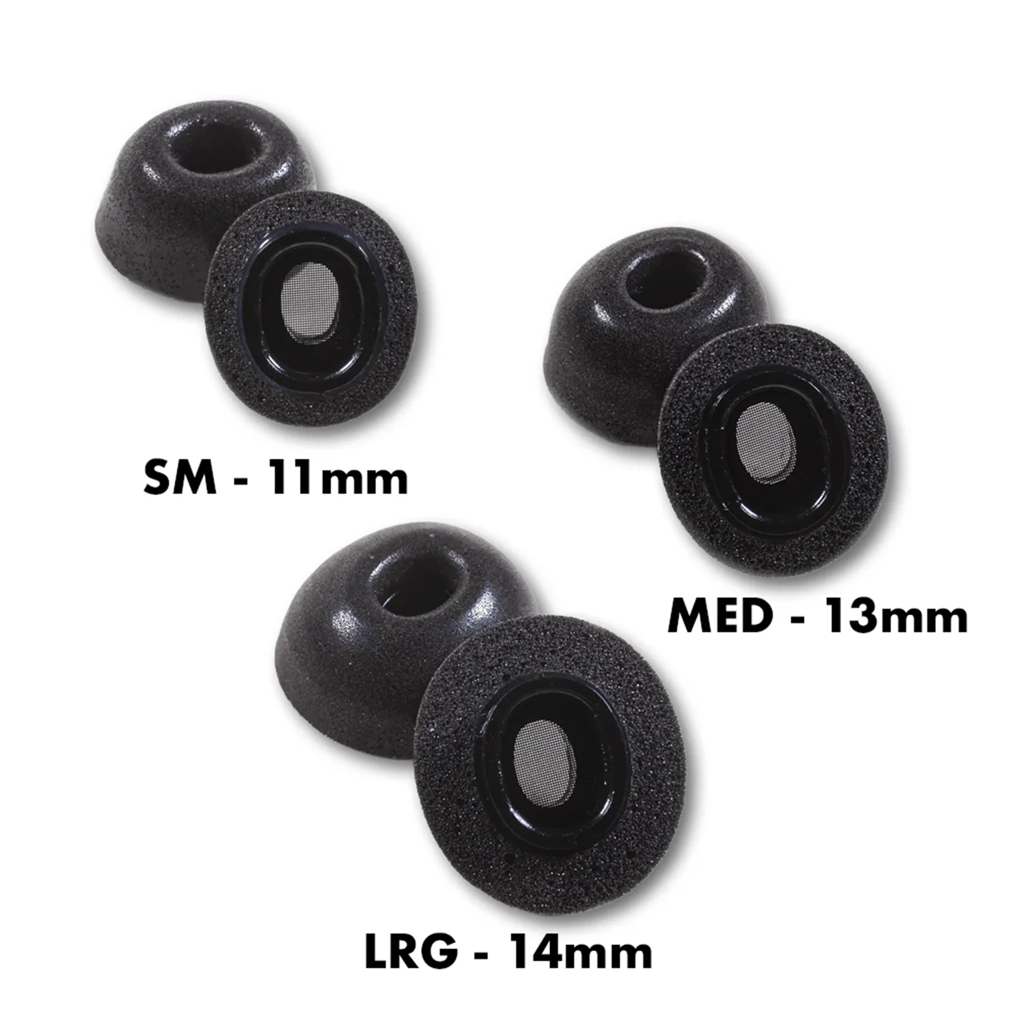 Dekoni Audio Airpod Pro 3 Ear Tips - Image 14