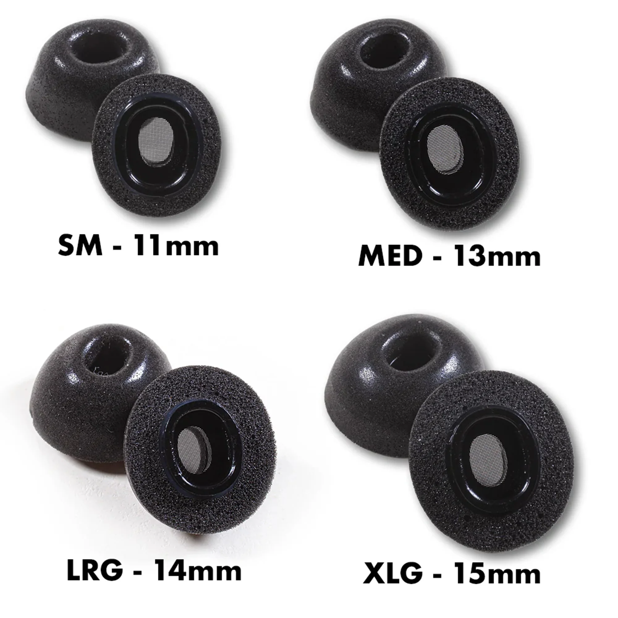 Dekoni Audio Airpod Pro 3 Ear Tips - Image 3