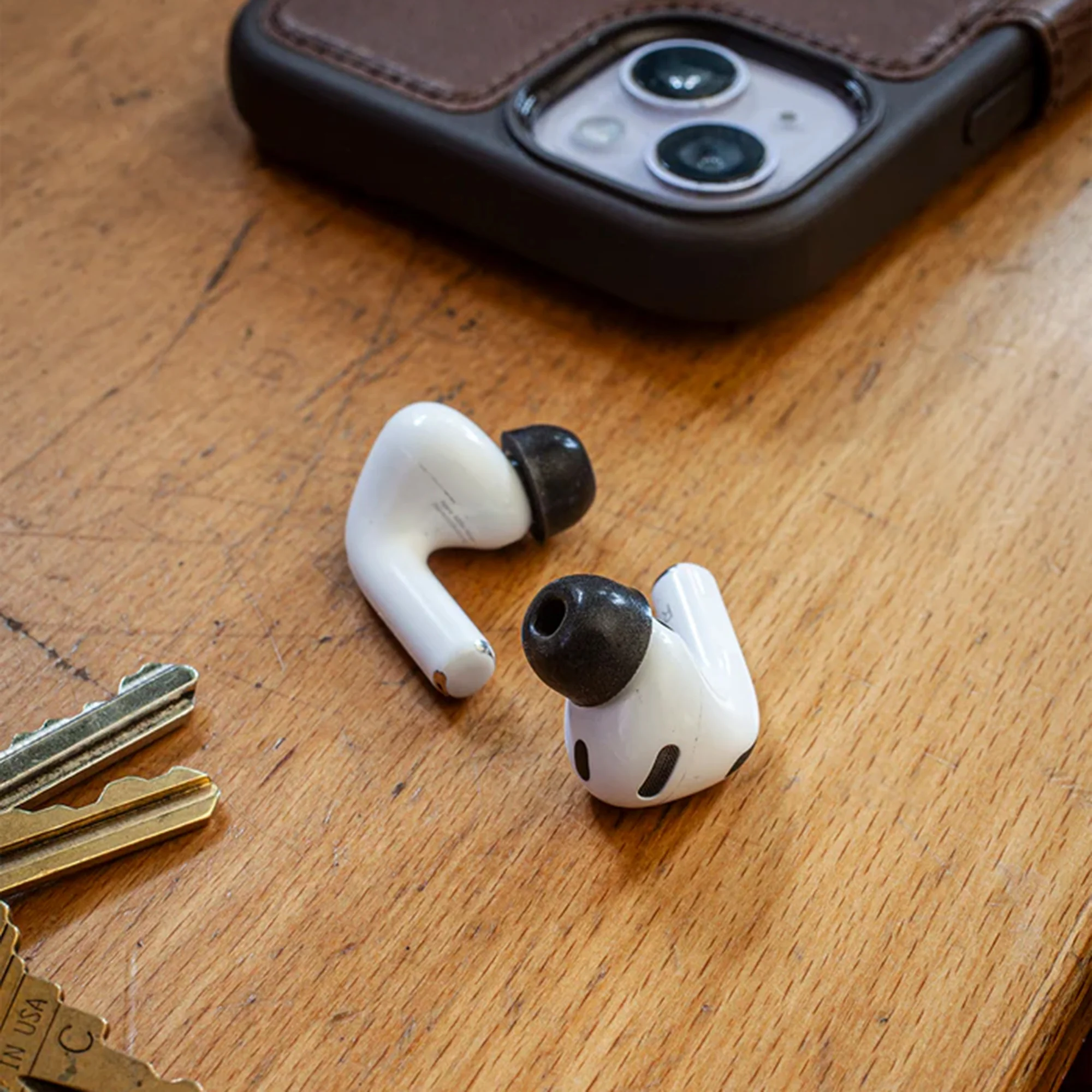 Dekoni Audio Airpod Pro 3 Ear Tips - Image 5