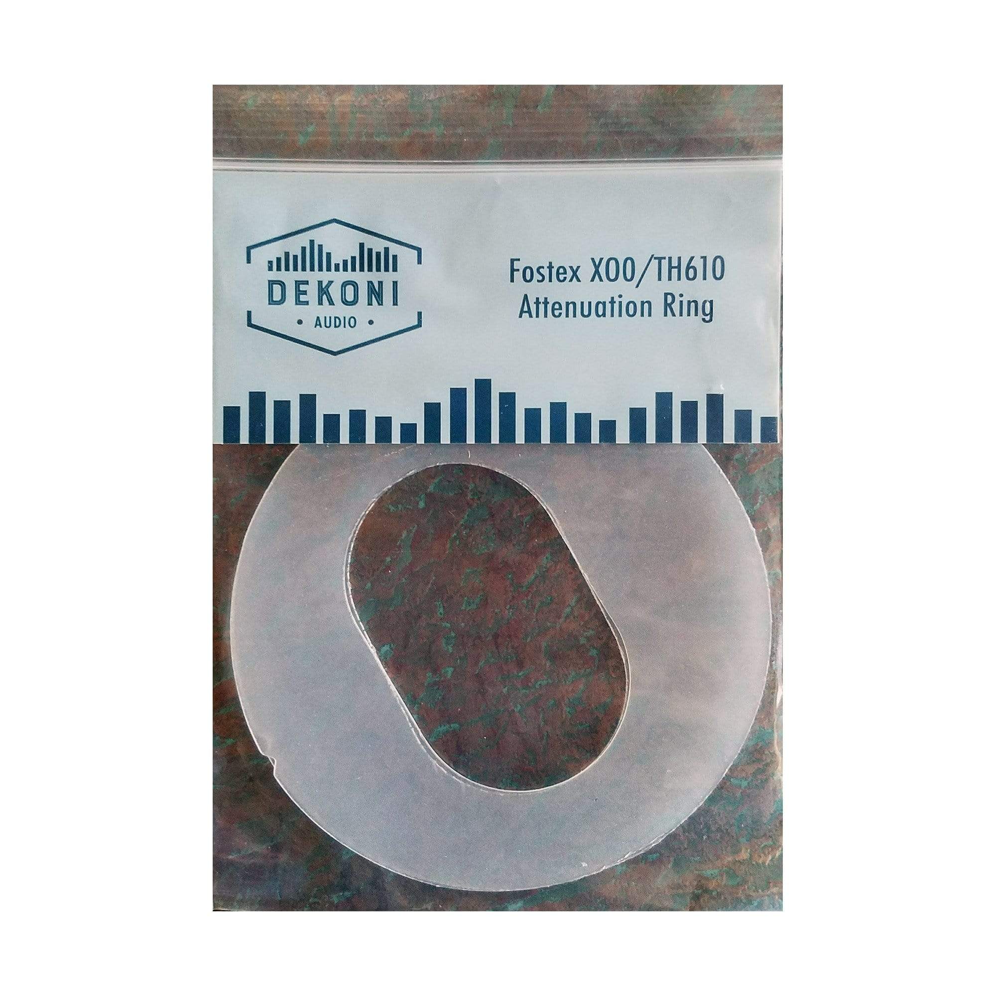 Dekoni Audio Attenuation Ring for Fostex TH Series - Image 4
