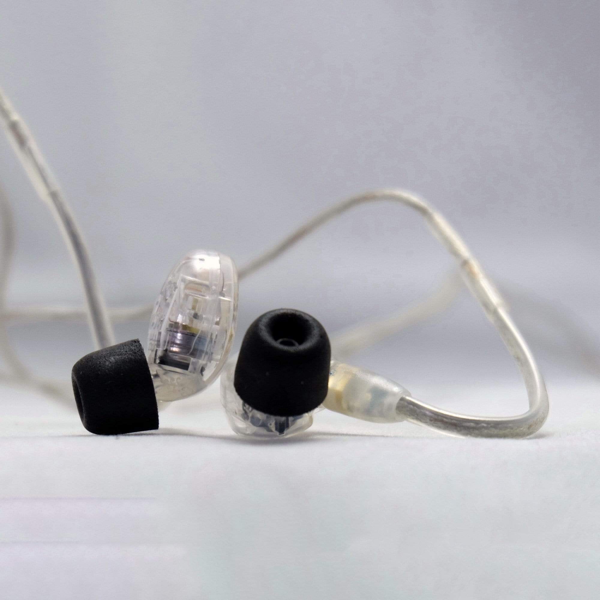 Dekoni Audio Bulletz Gemini Foam Ear Tips - Image 5