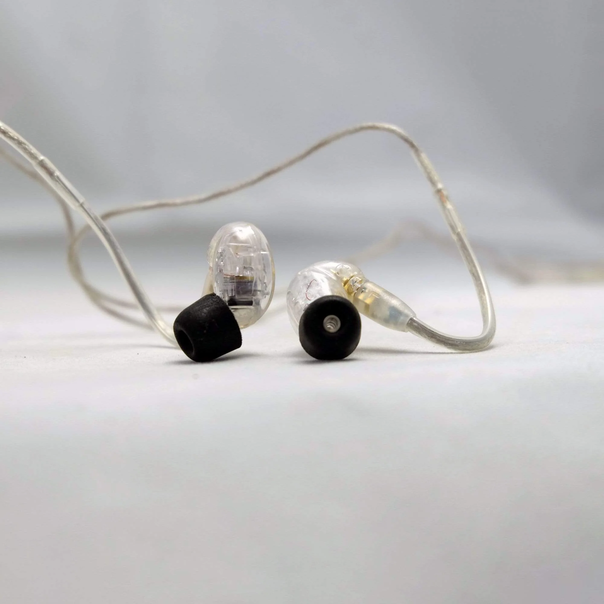 Dekoni Audio Bulletz Gemini Foam Ear Tips - Image 6