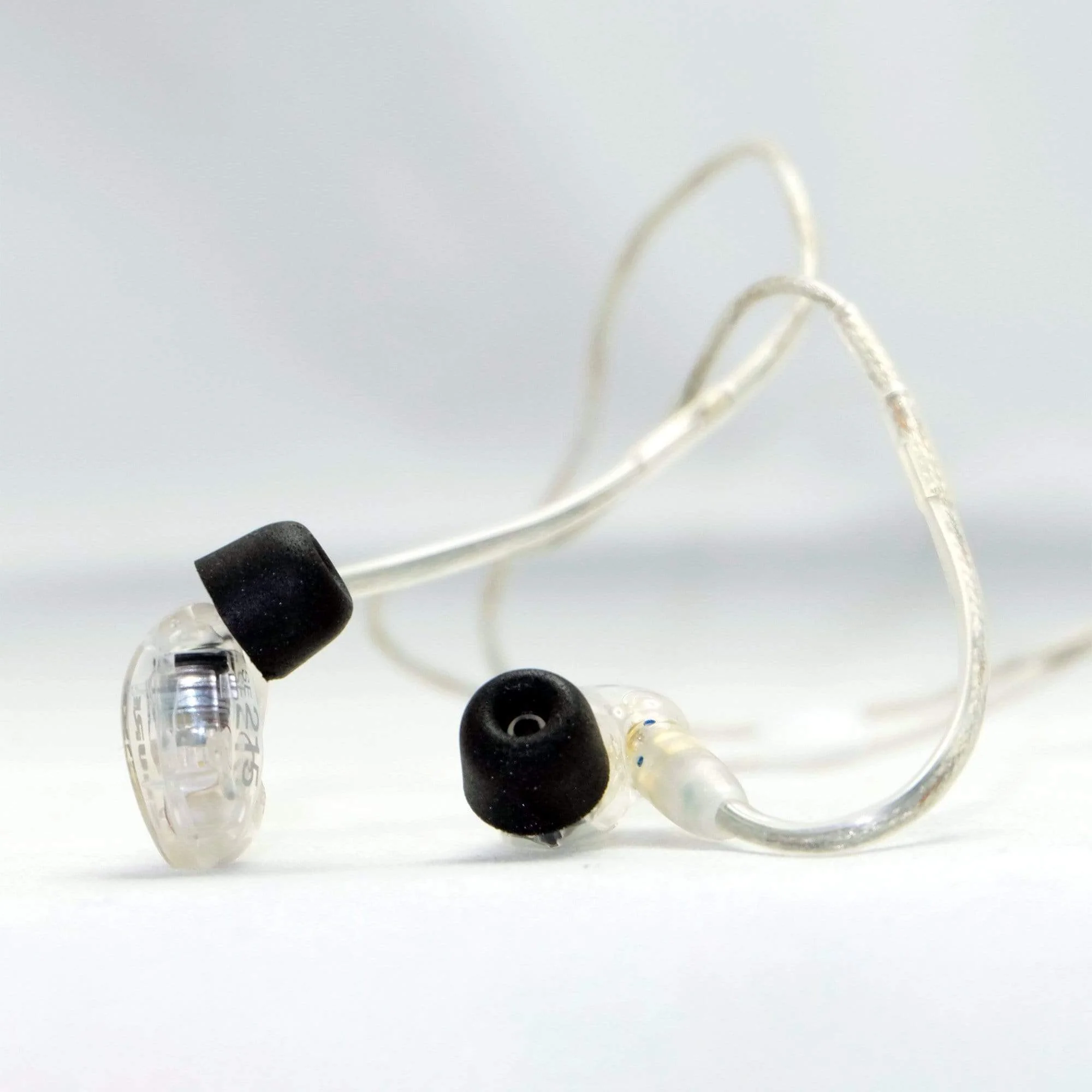 Dekoni Audio Bulletz Gemini Foam Ear Tips - Image 7