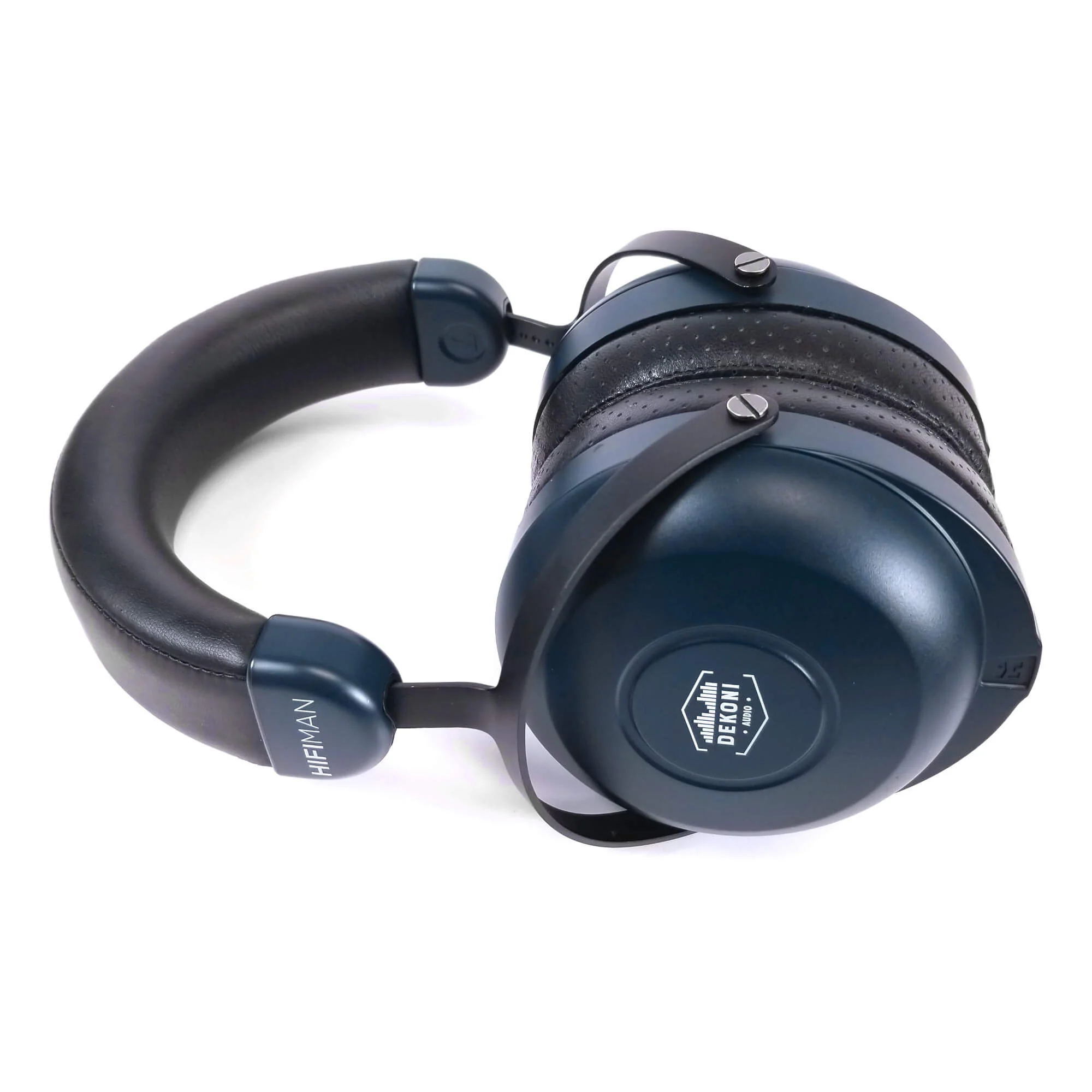 Dekoni Audio Cobalt Closed-Back Headphones - Image 2