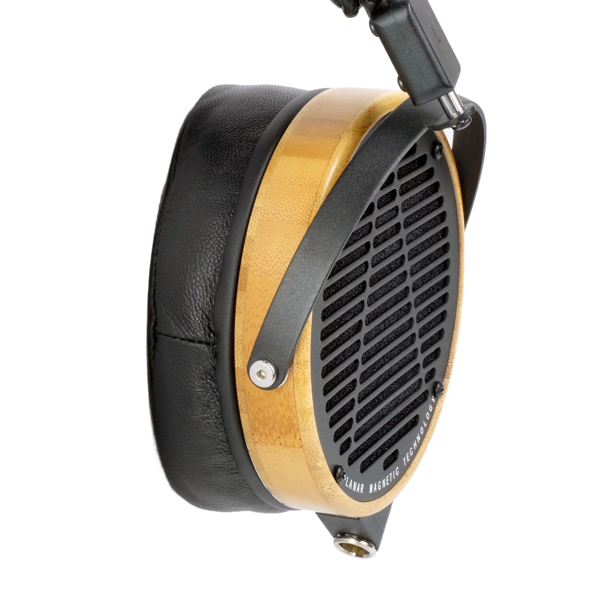 Dekoni Audio Elite Sheepskin Earpads for Audeze LCD Series - Image 5