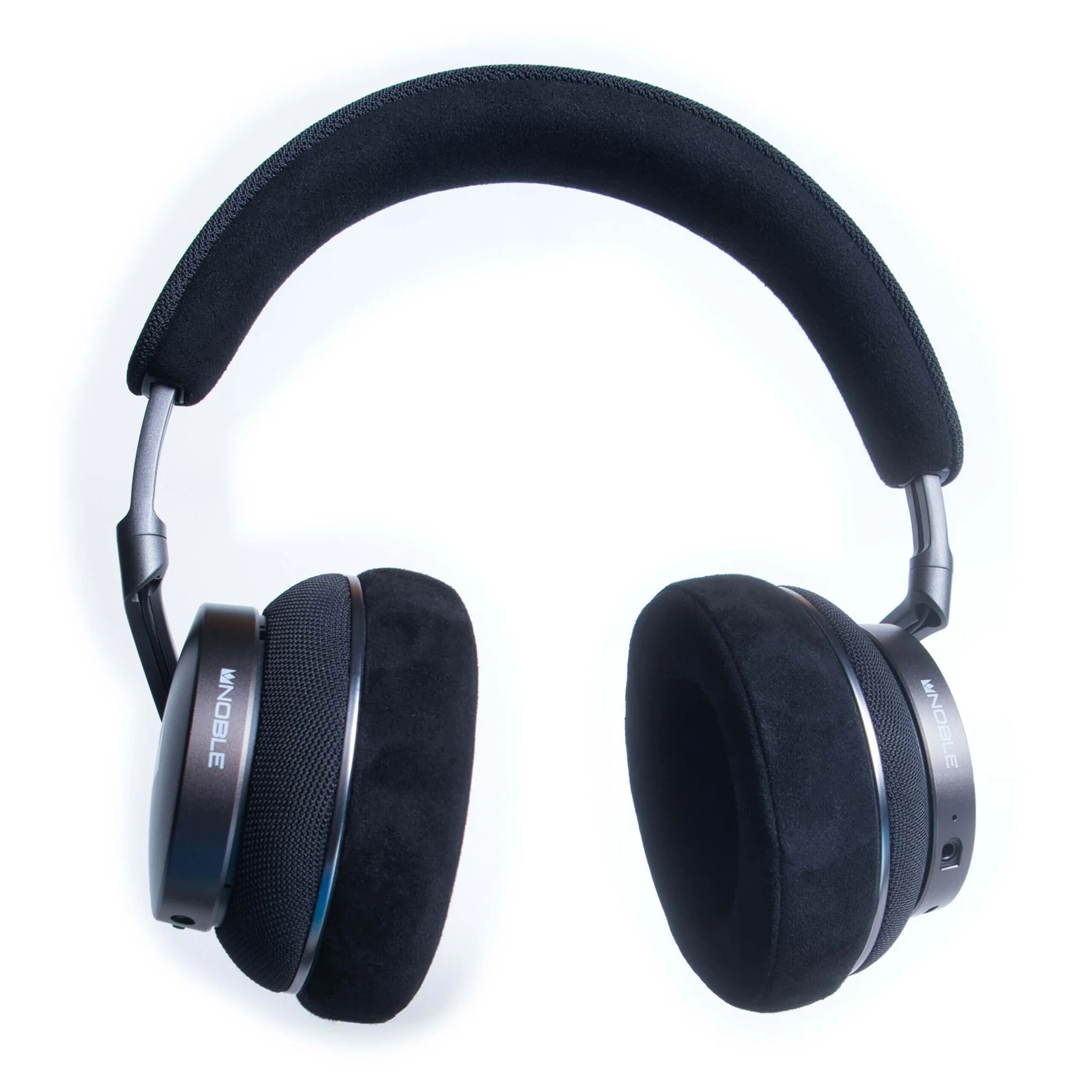 Dekoni Audio Elite Suede Earpads for Noble Fokus Apollo - Image 3