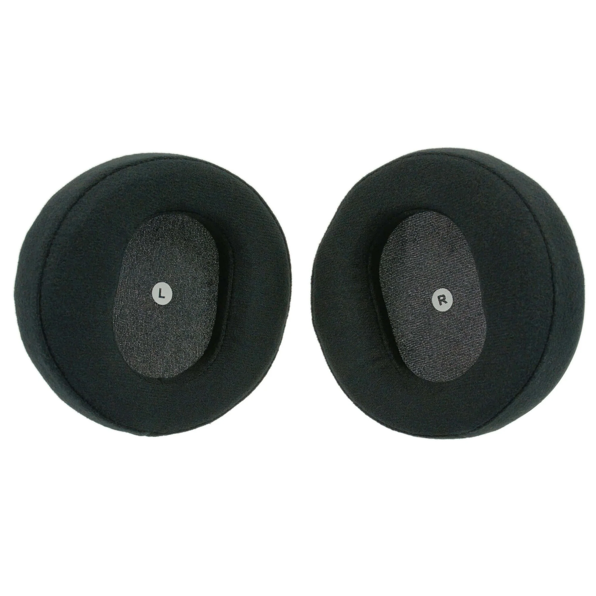 Dekoni Audio Elite Velour Earpads for Audeze Maxwell - Image 3