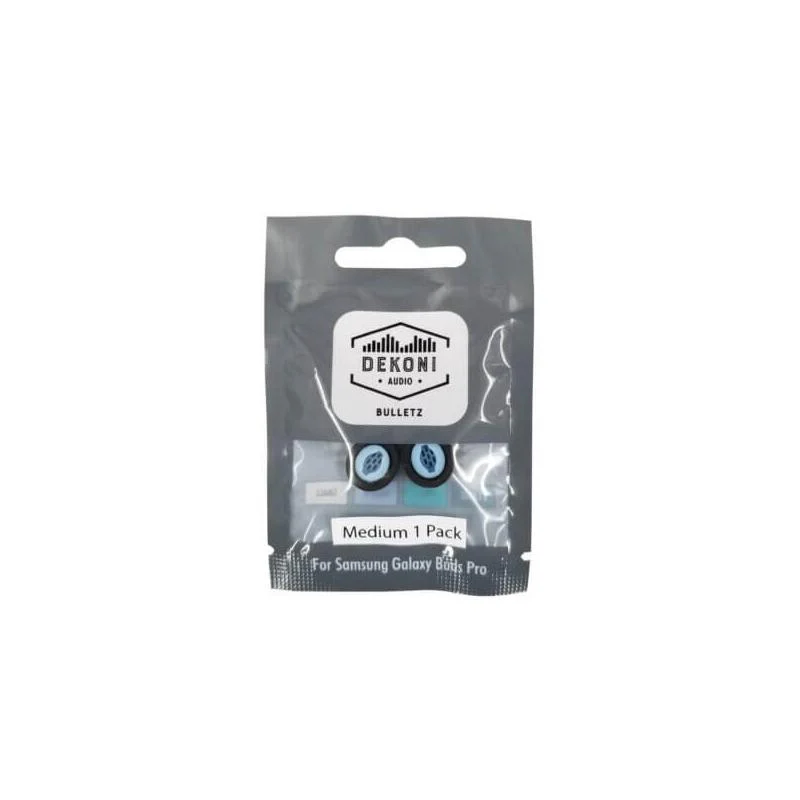 Dekoni Audio Galaxy Pro Buds Tips - Image 3