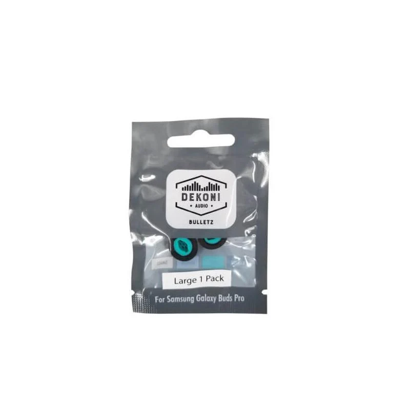 Dekoni Audio Galaxy Pro Buds Tips - Image 5