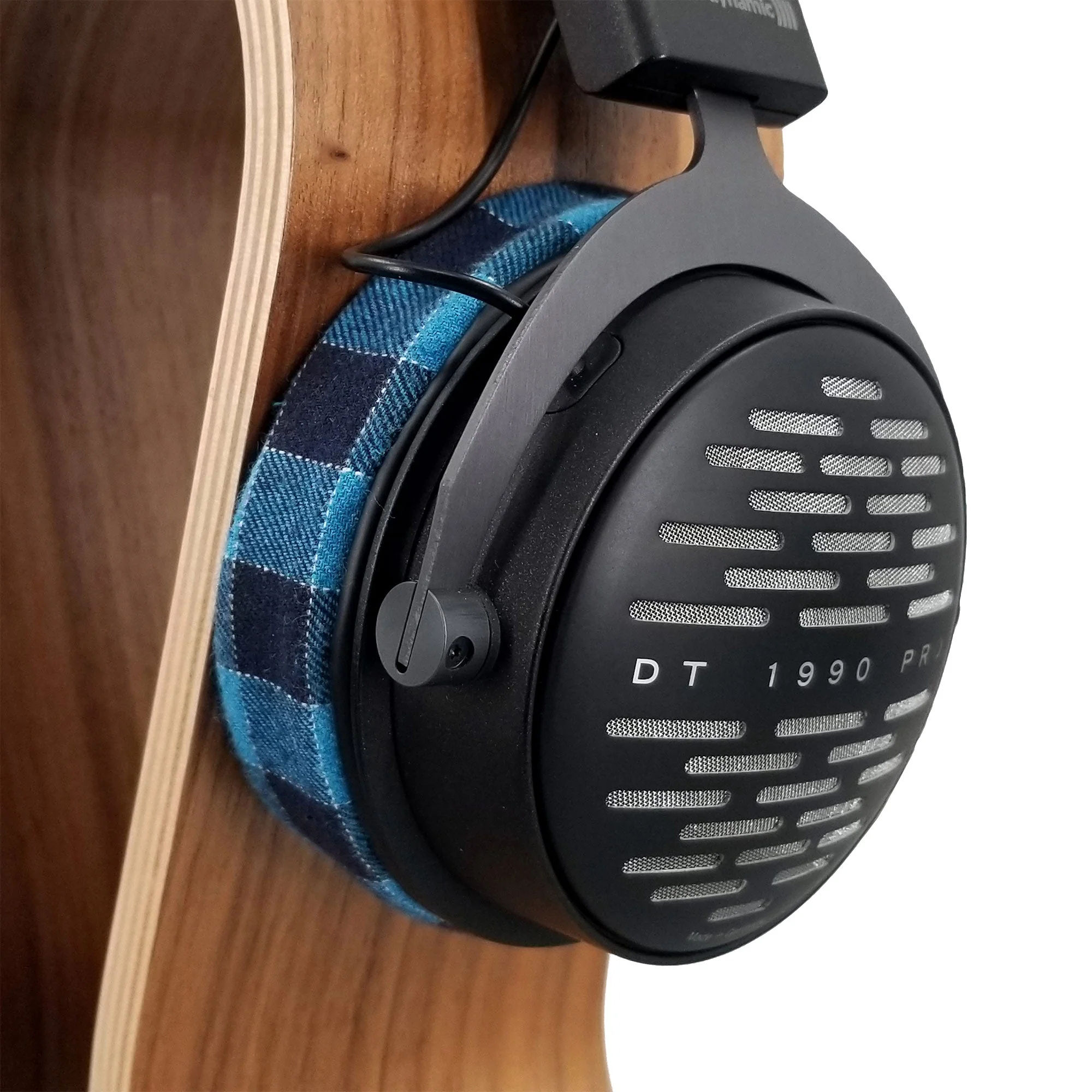 Dekoni Audio Limited Edition Ear Pads for Beyerdynamic DT Series & AKG K Series - Image 5