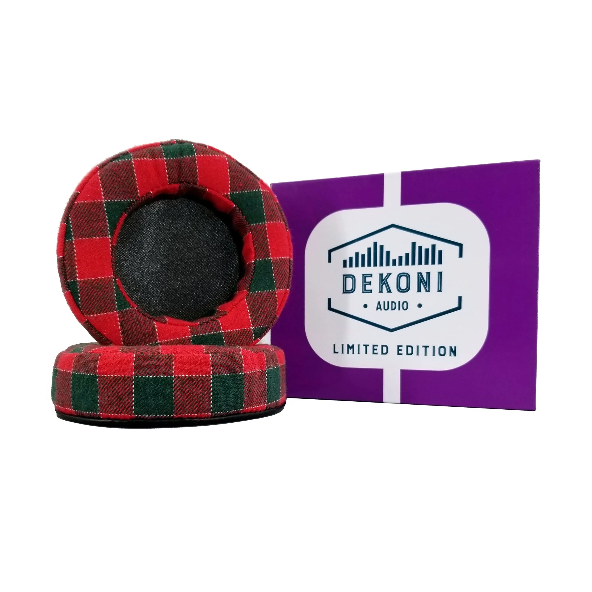 Dekoni Audio Limited Edition Ear Pads for Beyerdynamic DT Series & AKG K Series - Image 6